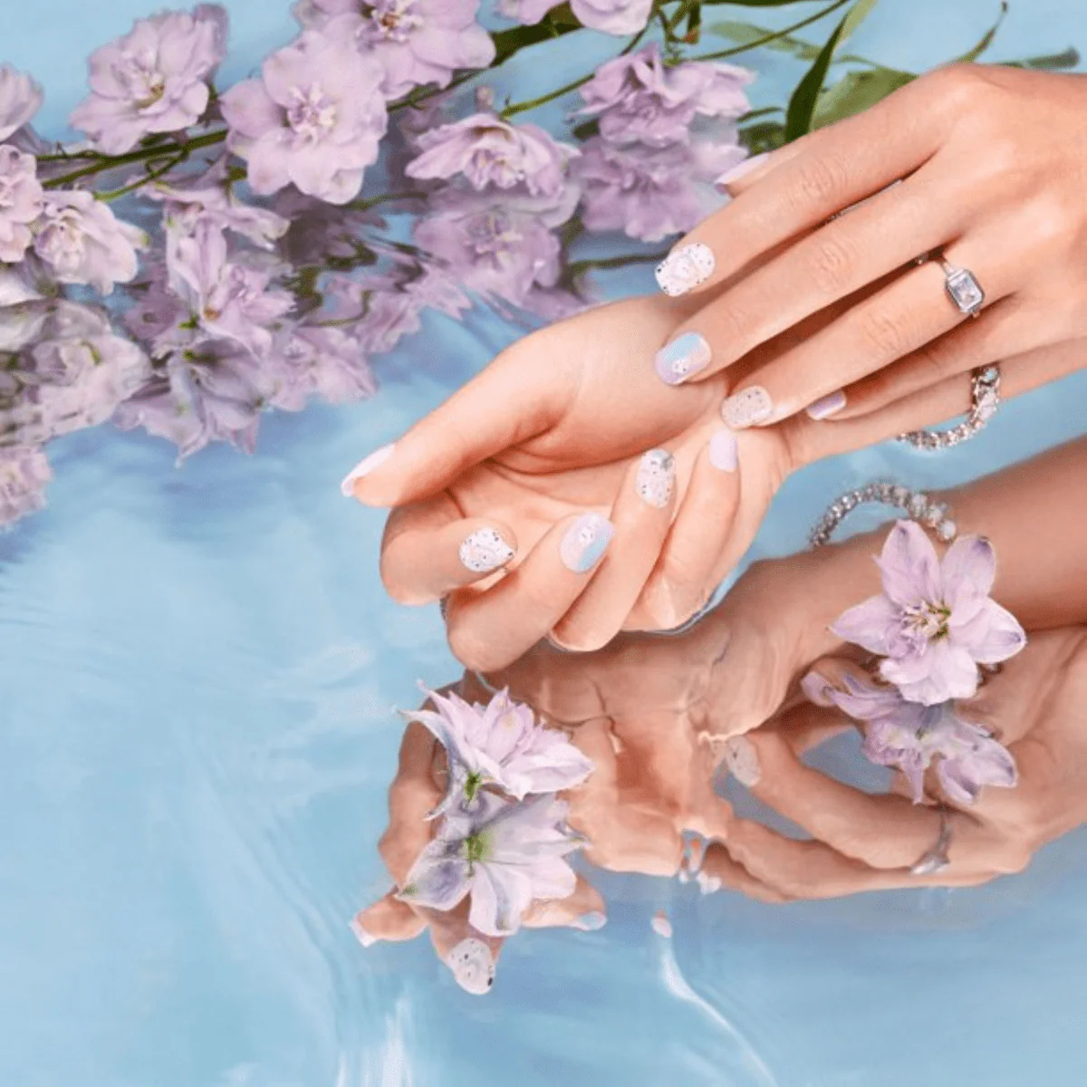 imPRESS Premium Press-On Manicure - Sweet Life - Image 2