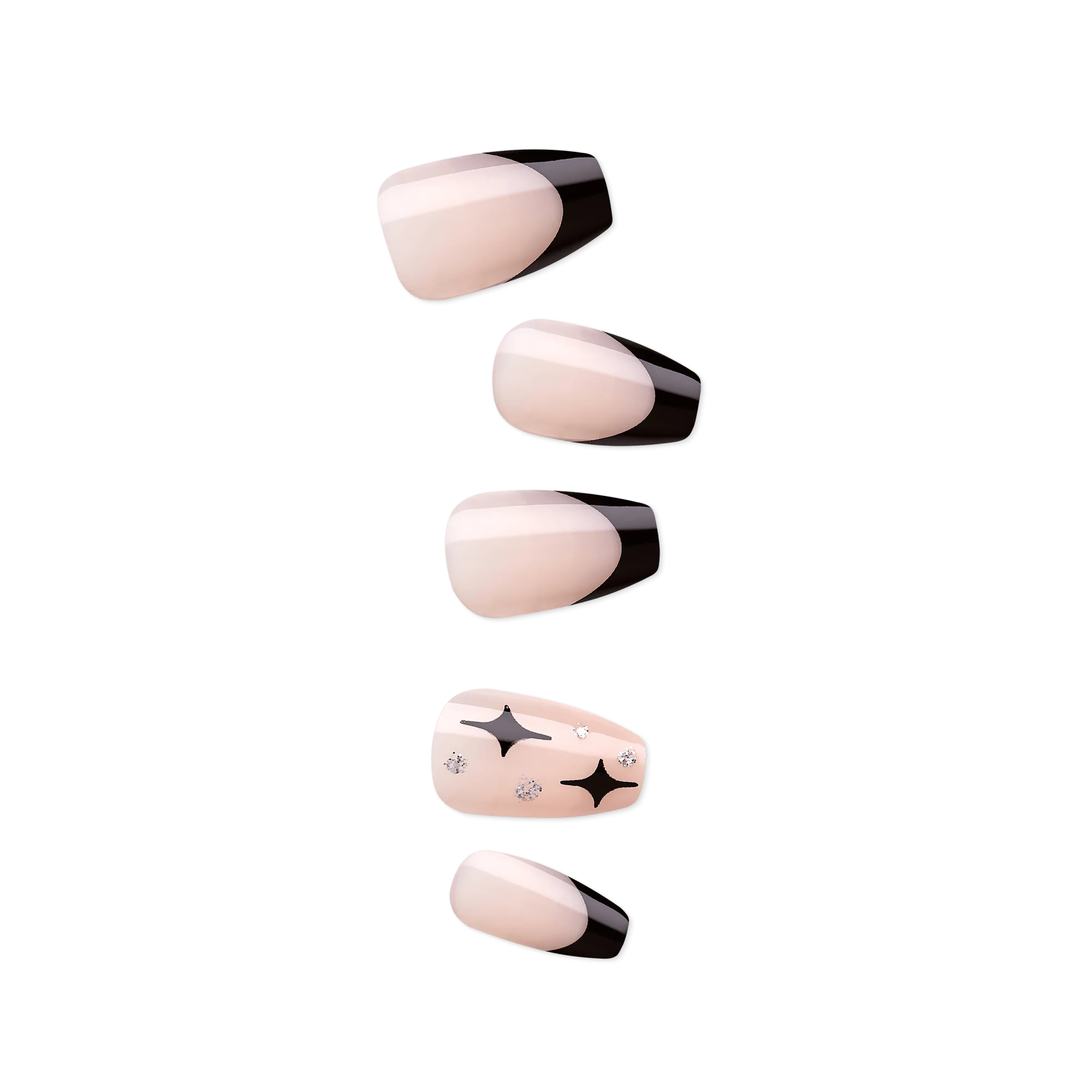 imPRESS Press On Nails - For the Night