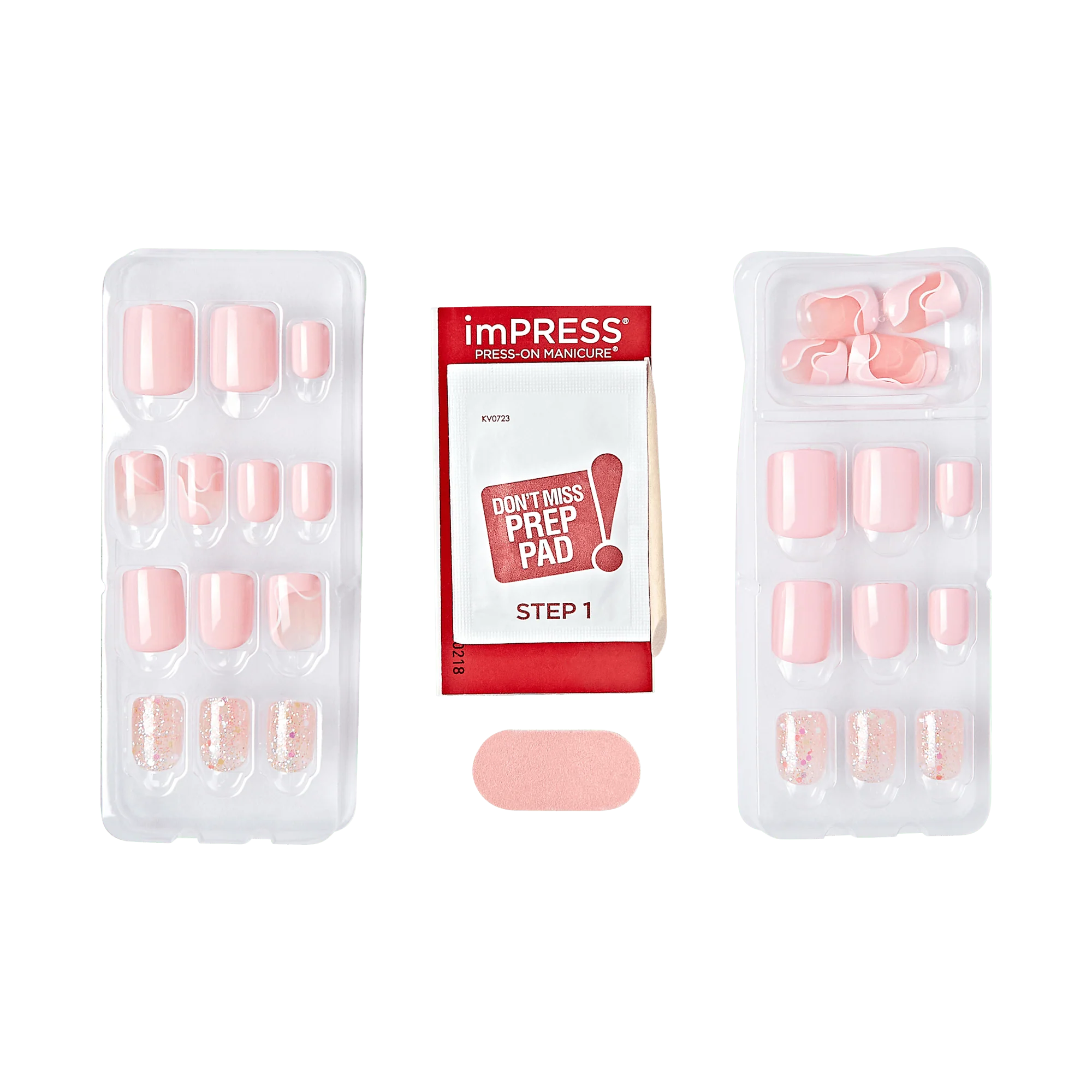 imPRESS Design Press On Nails - This Feeling - Image 4