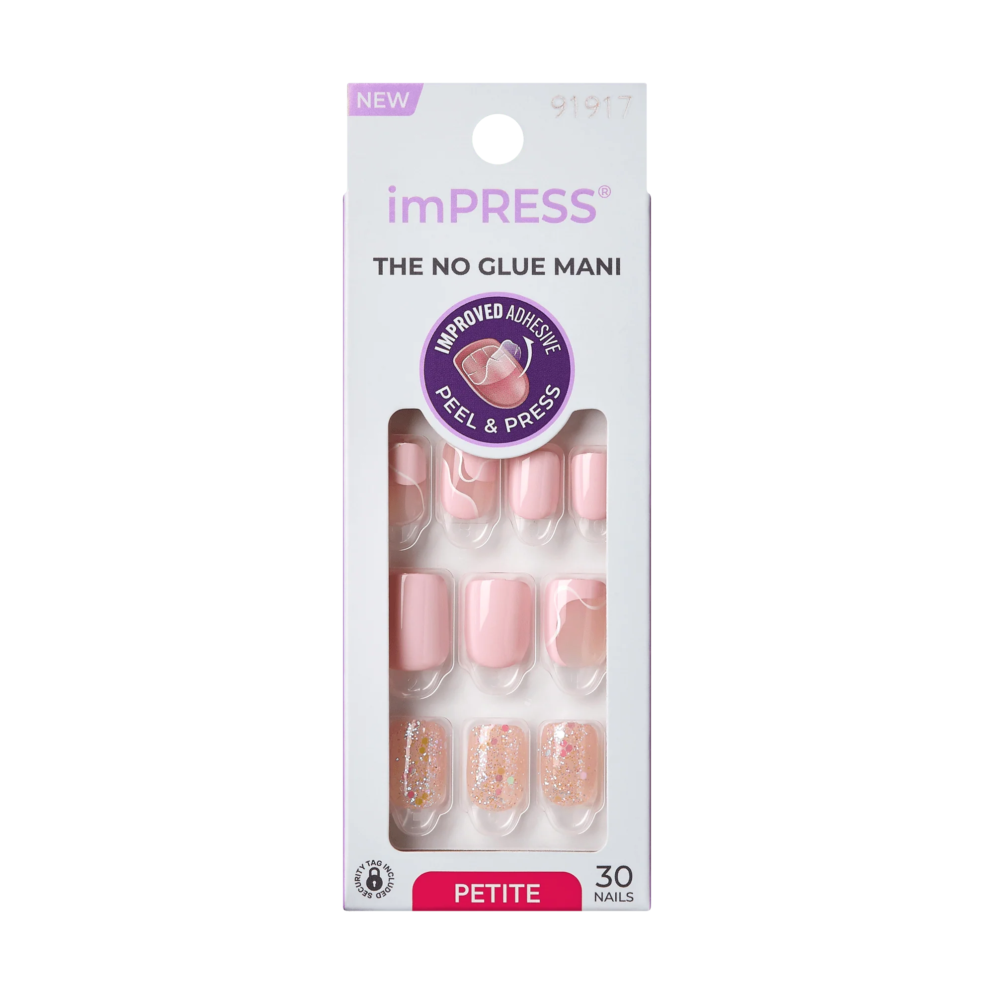 imPRESS Design Press On Nails - This Feeling - Image 6