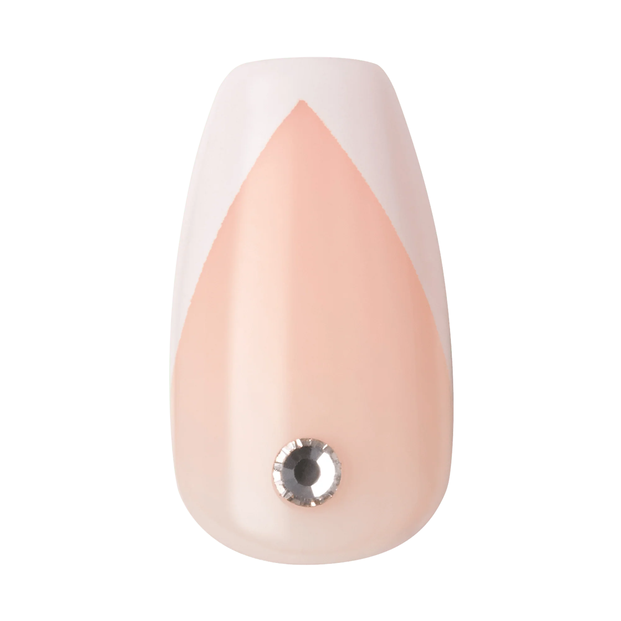 imPRESS Design Press On Nails - So French - Image 5