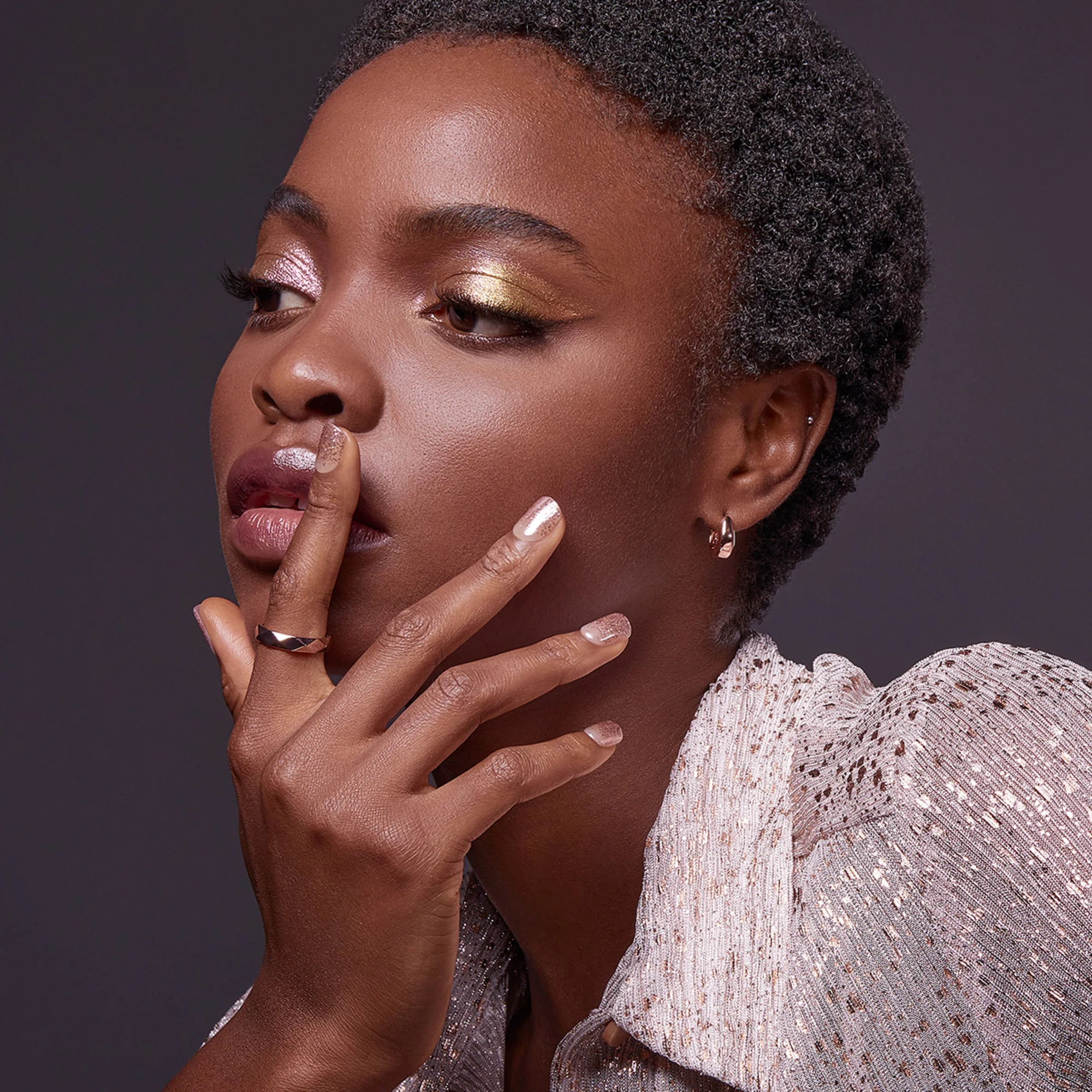 colorFX by imPRESS Press On Nails - Dimension - Image 3