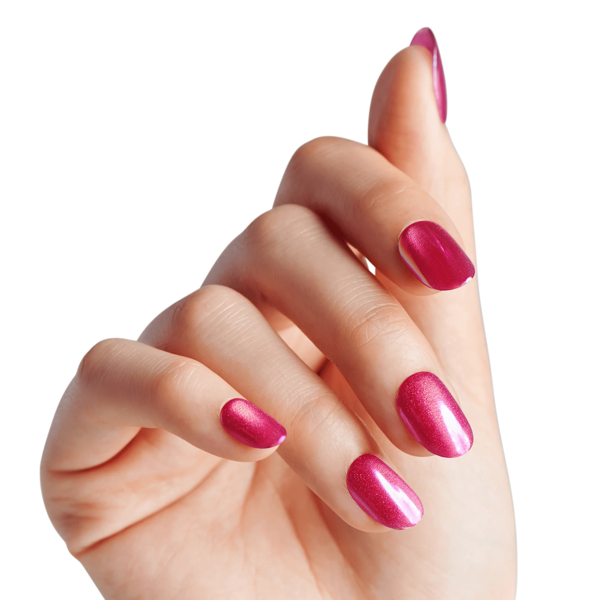 colorFX by imPRESS Press On Nails Bundle - Showgirl Nails - Image 6