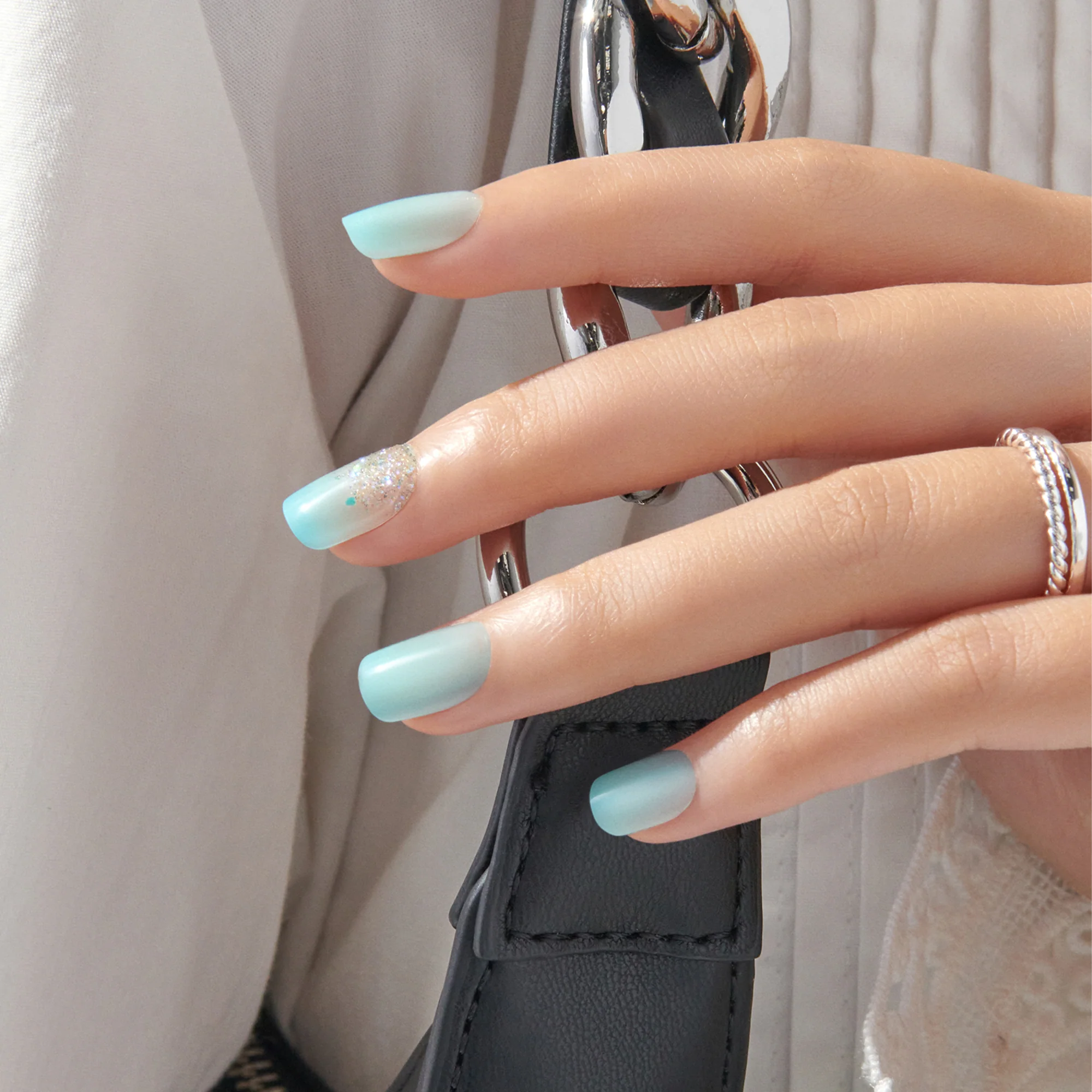 imPRESS Press On Nails - Eternity - Image 2