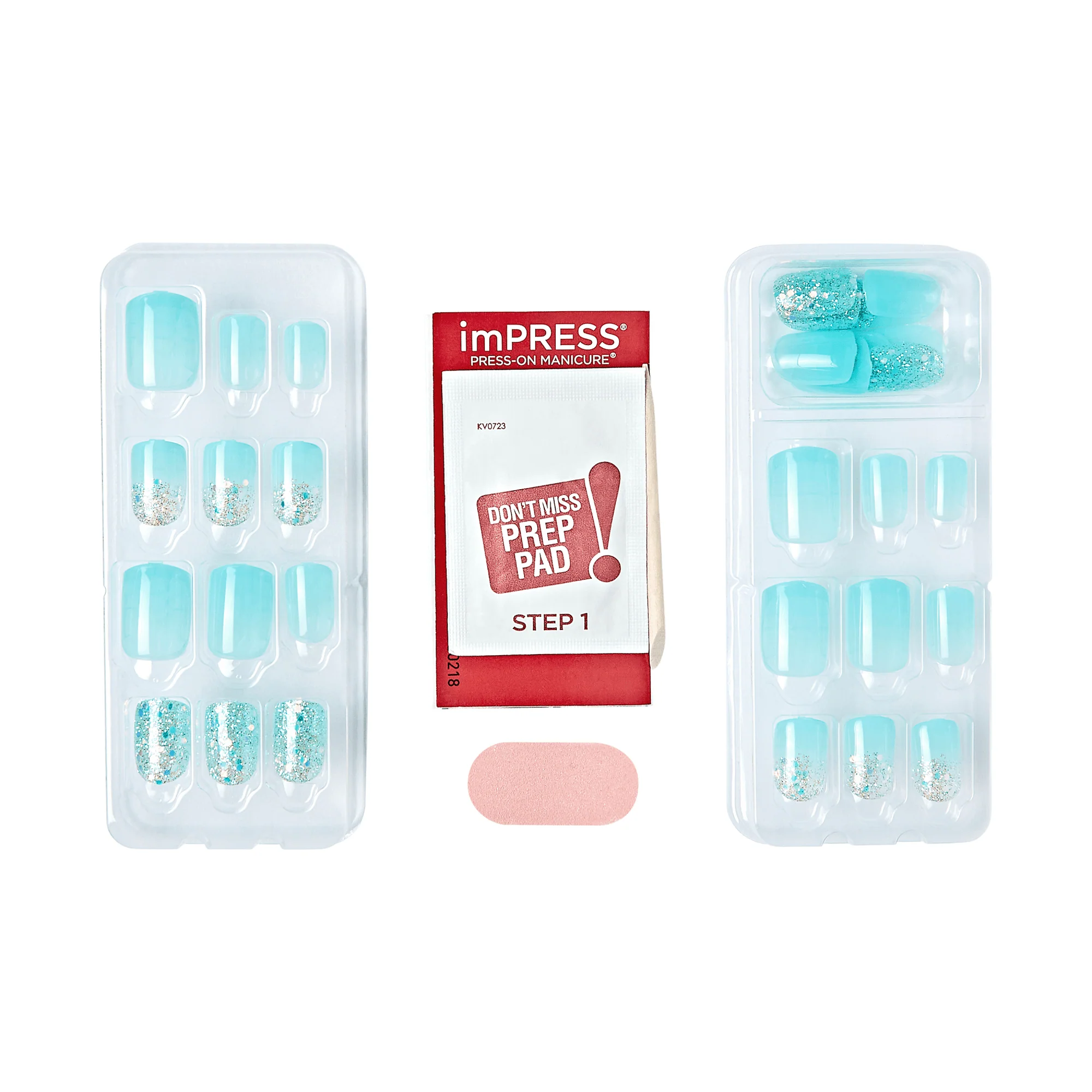 imPRESS Press On Nails - Eternity - Image 4