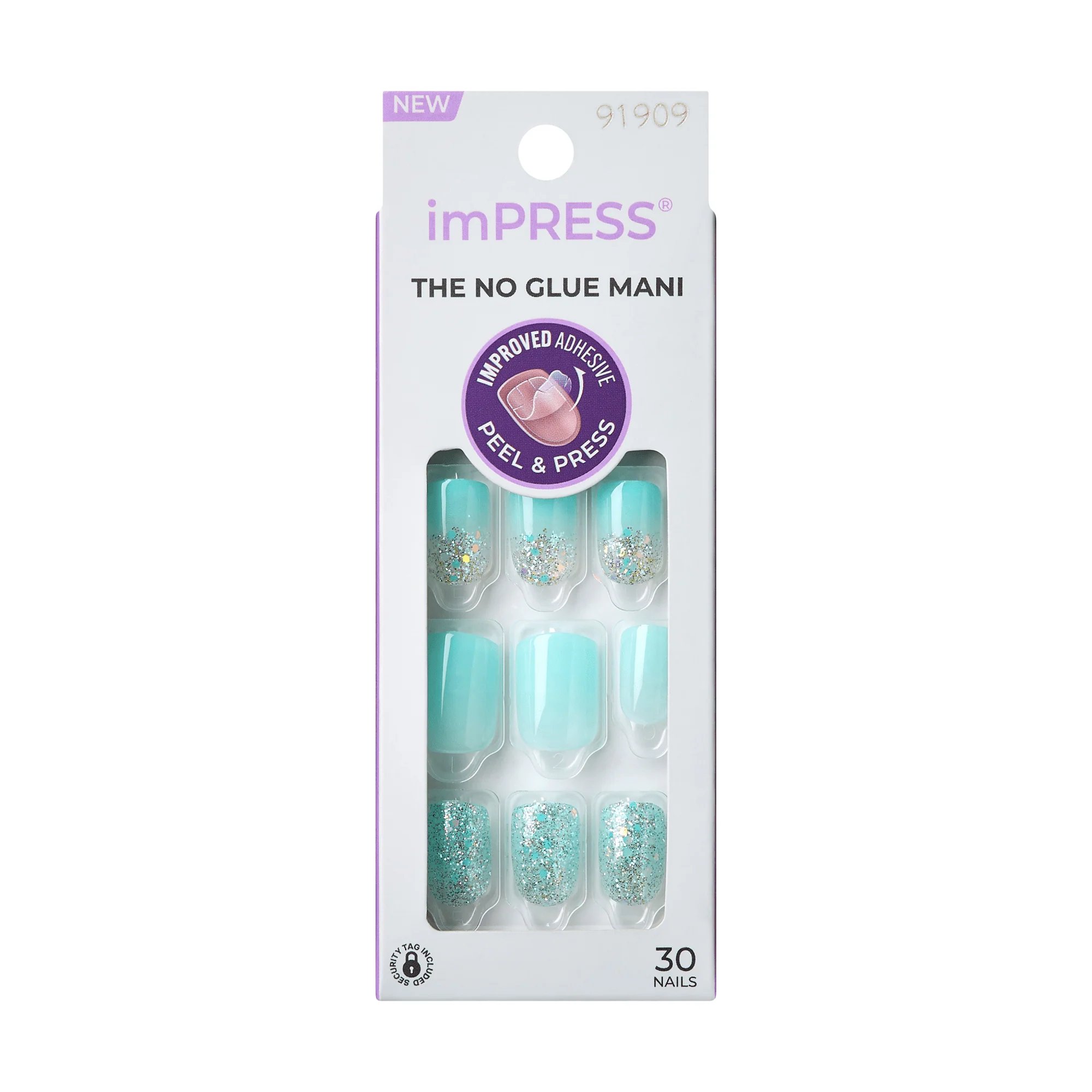 imPRESS Press On Nails - Eternity - Image 6