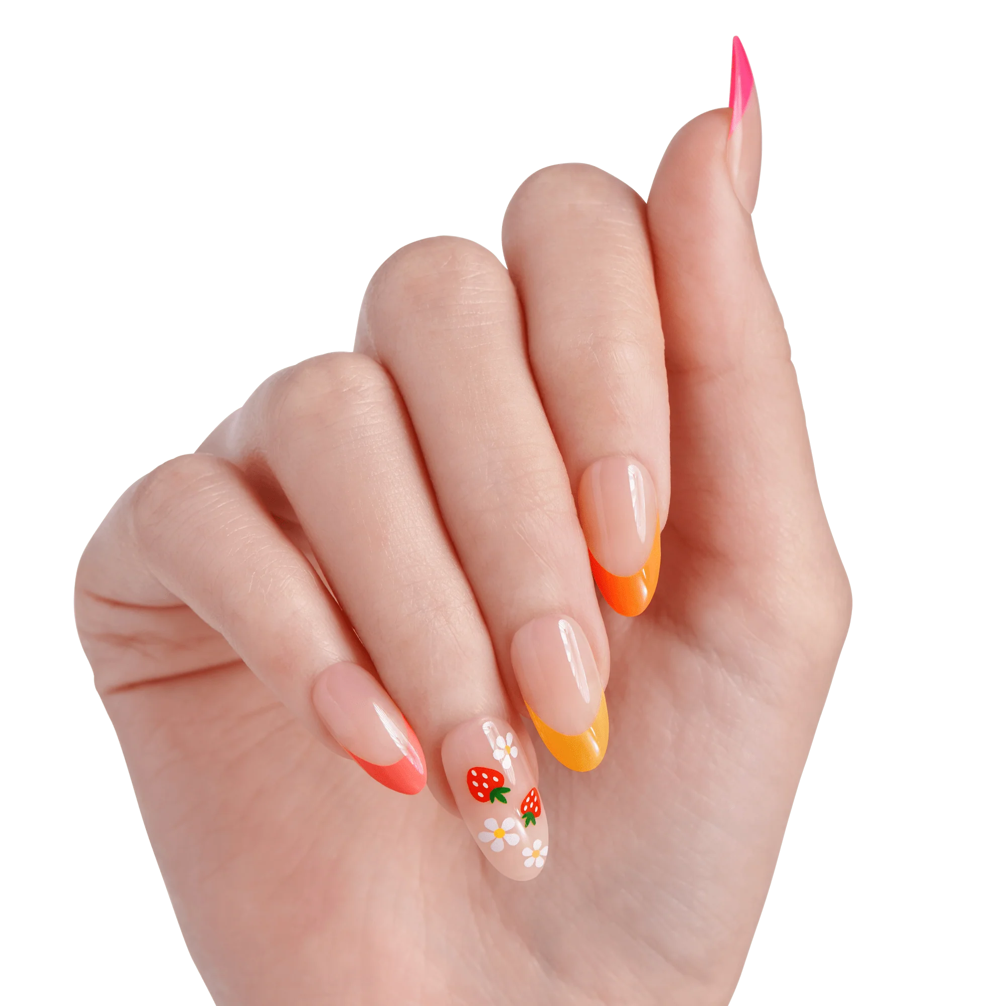 imPRESS Design Press On Nails - Utopian - Image 3