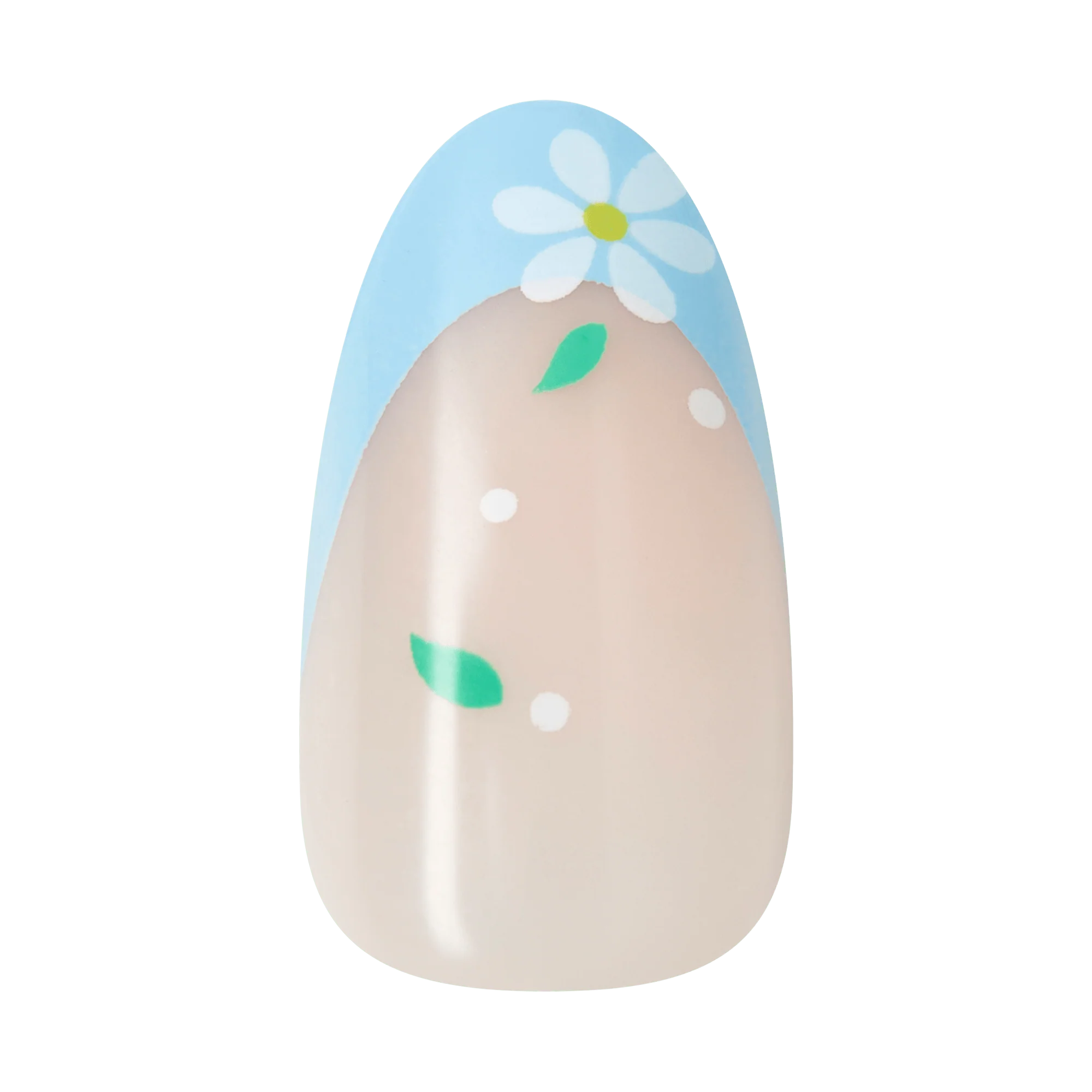 imPRESS Design Press On Nails - Golden Nest - Image 6