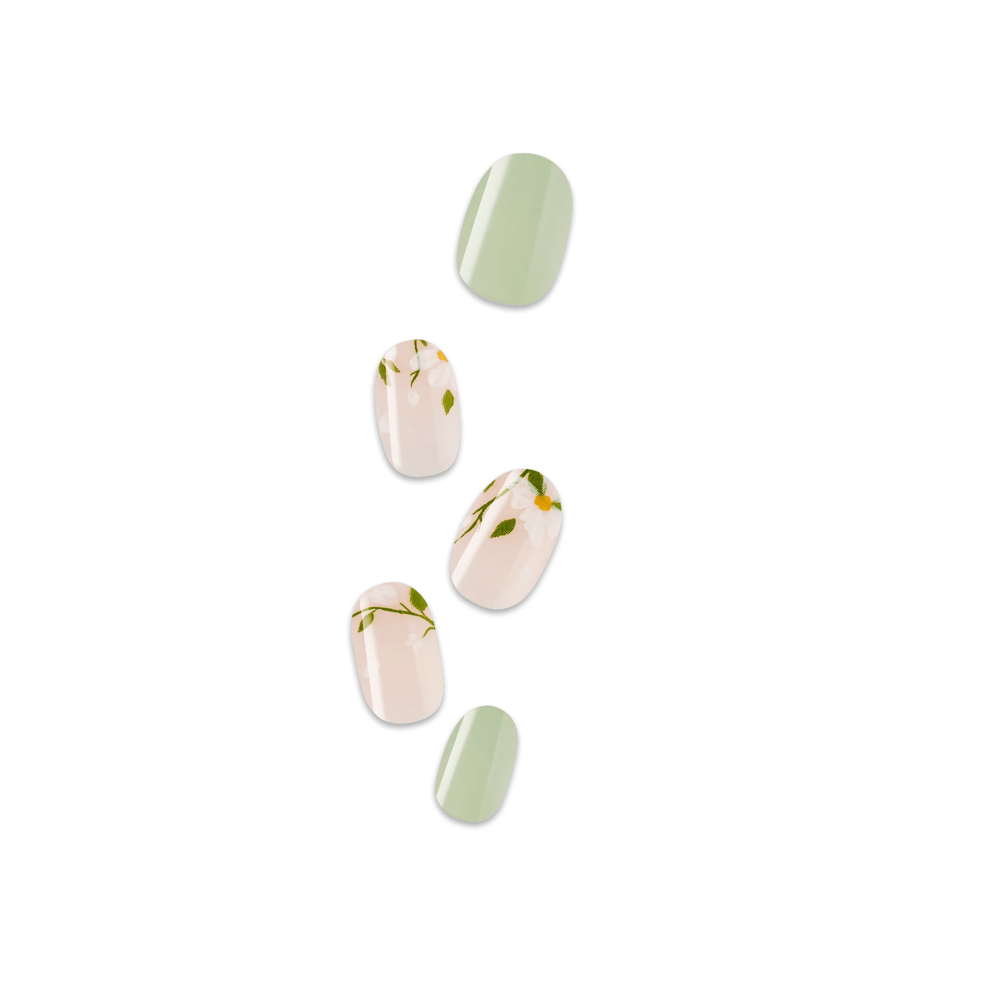 imPRESS Design Press On Nails - Velvet Bunny