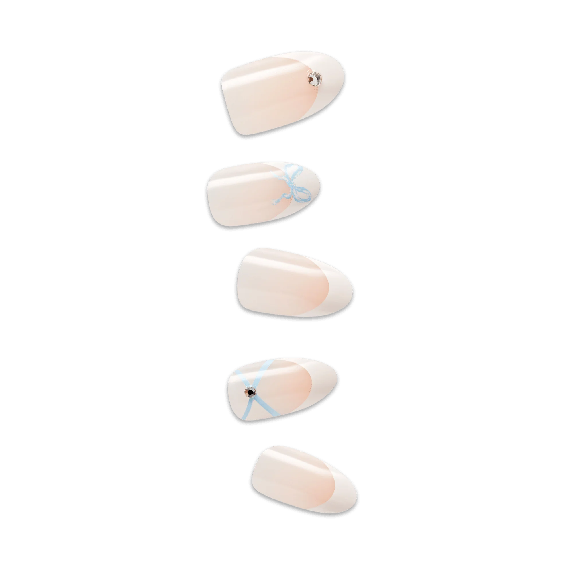 imPRESS Design Press On Nails - Hearty