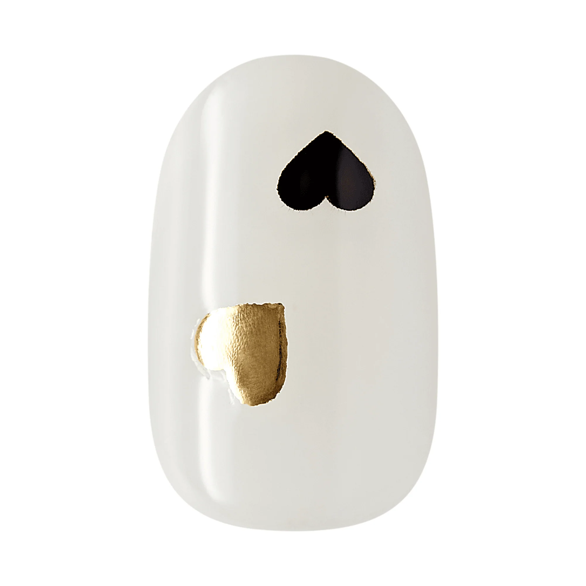 imPRESS Design Press On Nails - Two of Hearts - Image 6