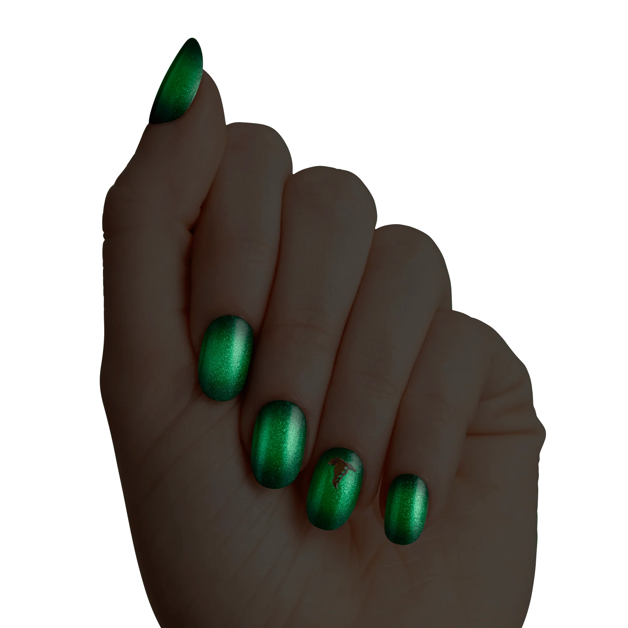 imPRESS X WICKED: FOR GOOD | A Story Of Two Halves - Image 6