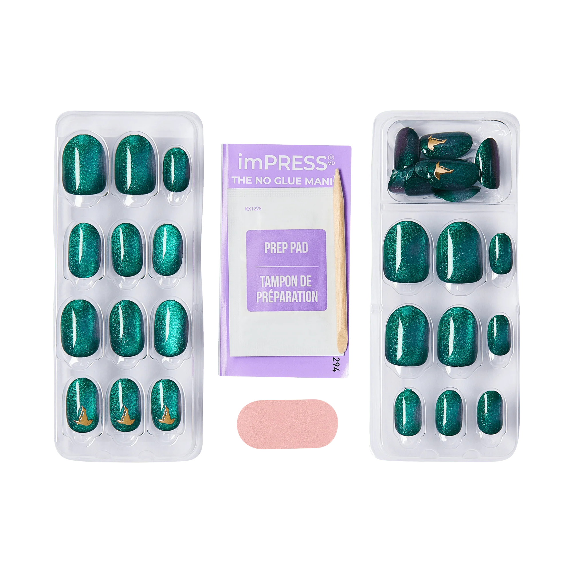 imPRESS X WICKED: FOR GOOD | A Story Of Two Halves - Image 7