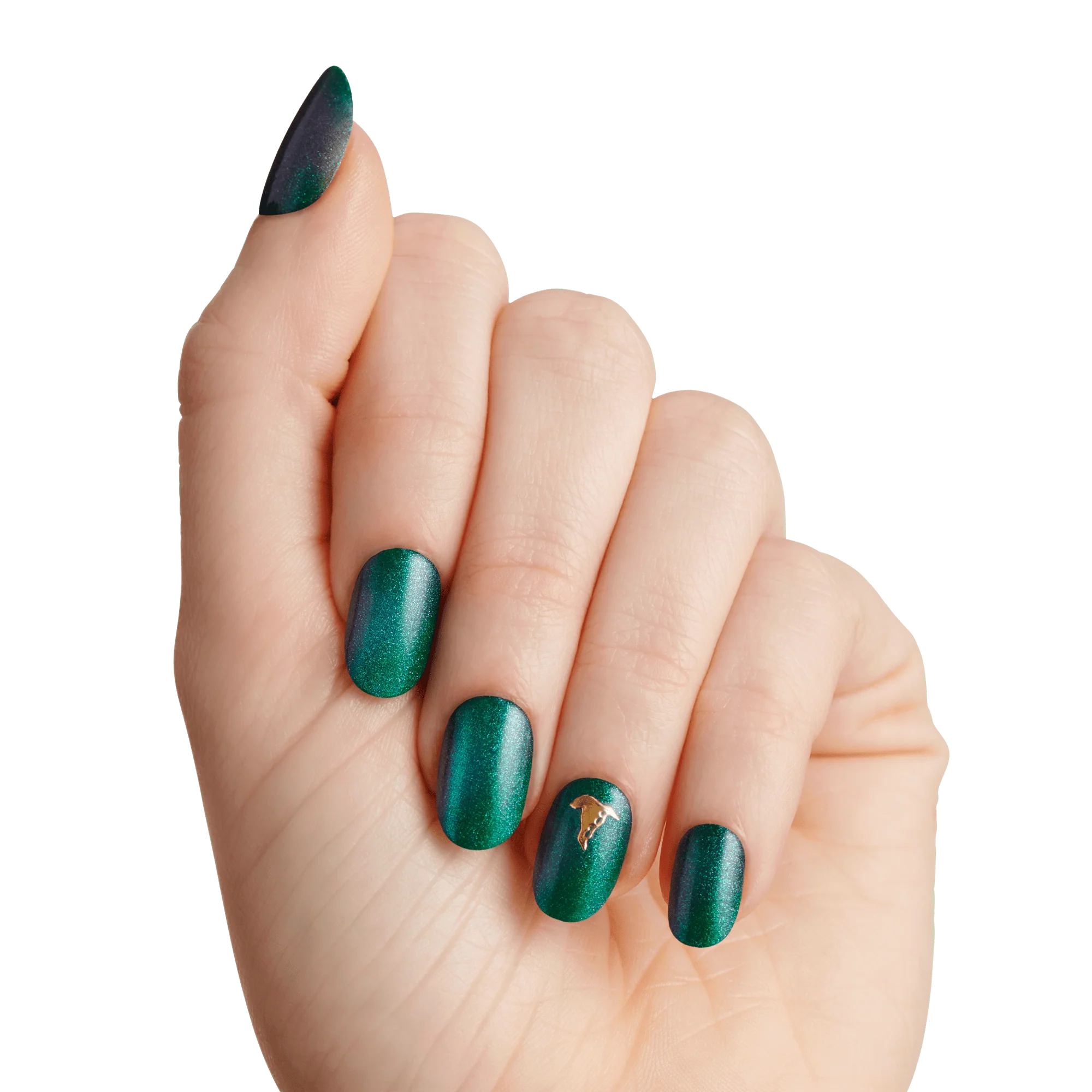 imPRESS X WICKED: FOR GOOD Mani Bundle - Image 3