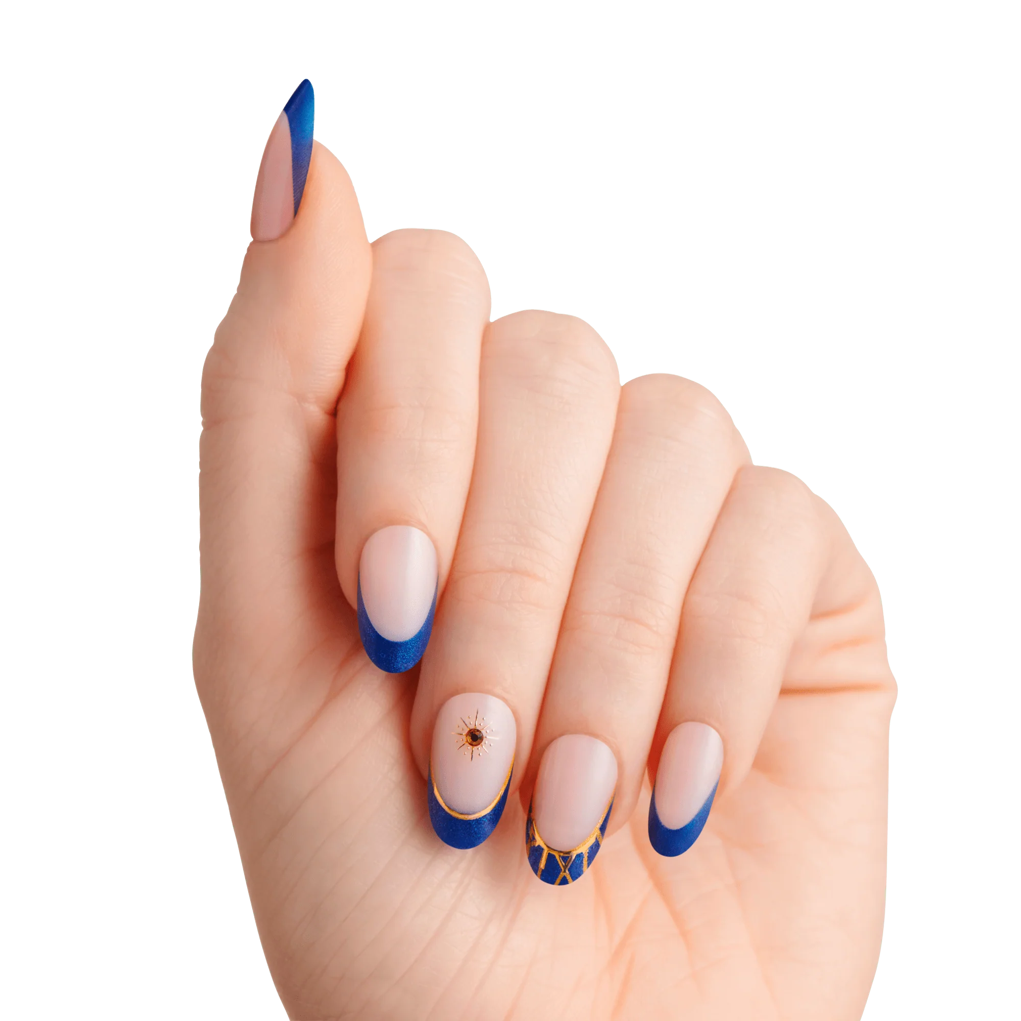 imPRESS X WICKED: FOR GOOD Mani Bundle - Image 8