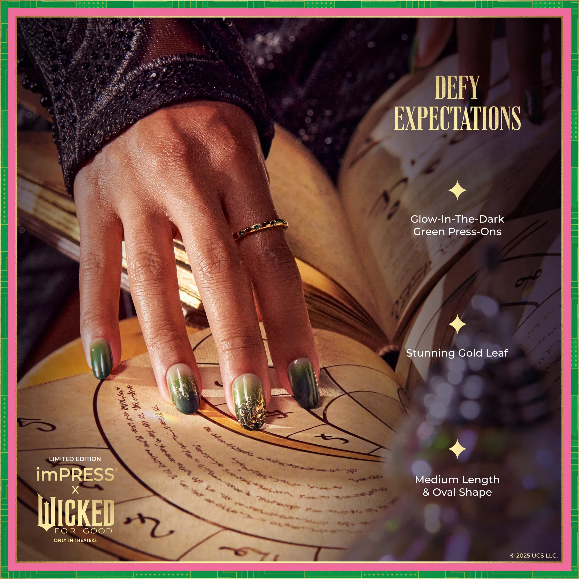 imPRESS X WICKED: FOR GOOD | Defy Expectations - Image 10