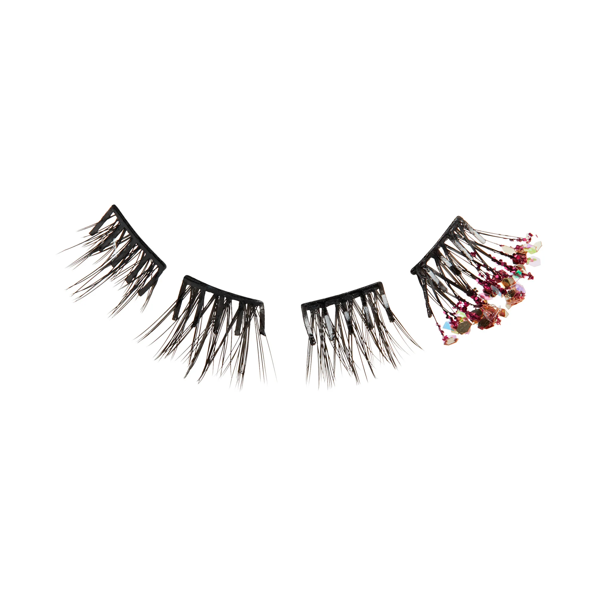 imPRESS X WICKED: FOR GOOD Falsies Bundle - Image 3
