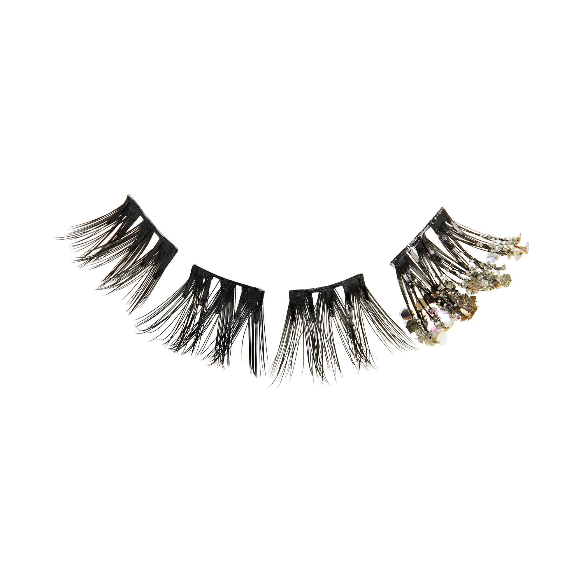 imPRESS X WICKED: FOR GOOD Falsies Bundle - Image 9