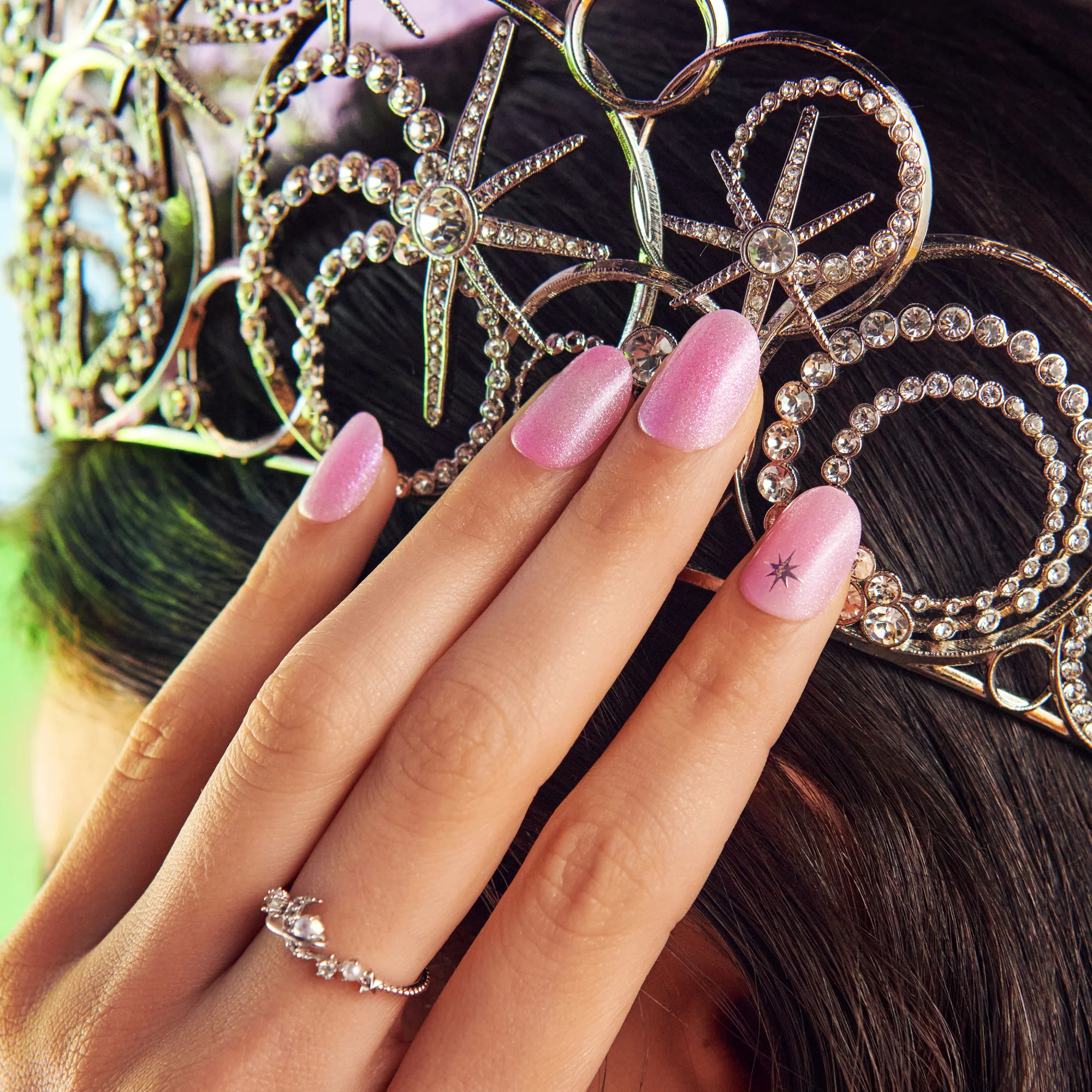 imPRESS X WICKED: FOR GOOD | Shouldn't This Be Pinker? - Image 4