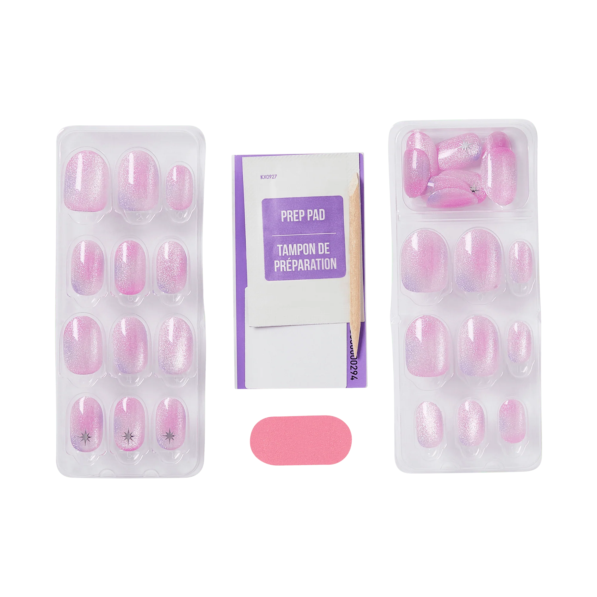 imPRESS X WICKED: FOR GOOD | Shouldn't This Be Pinker? - Image 7
