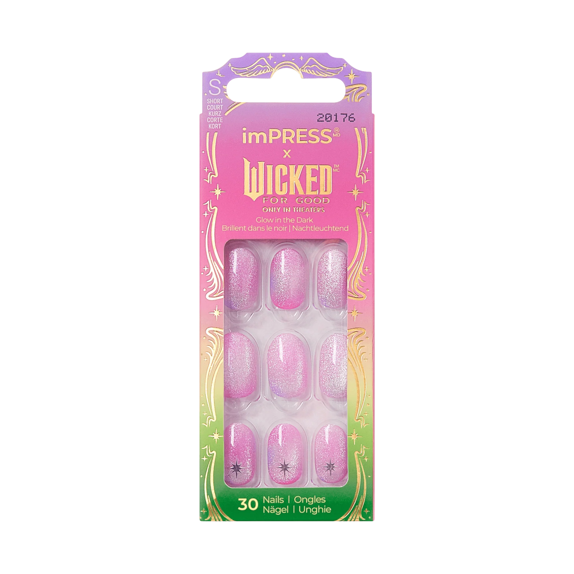 imPRESS X WICKED: FOR GOOD | Shouldn't This Be Pinker? - Image 9