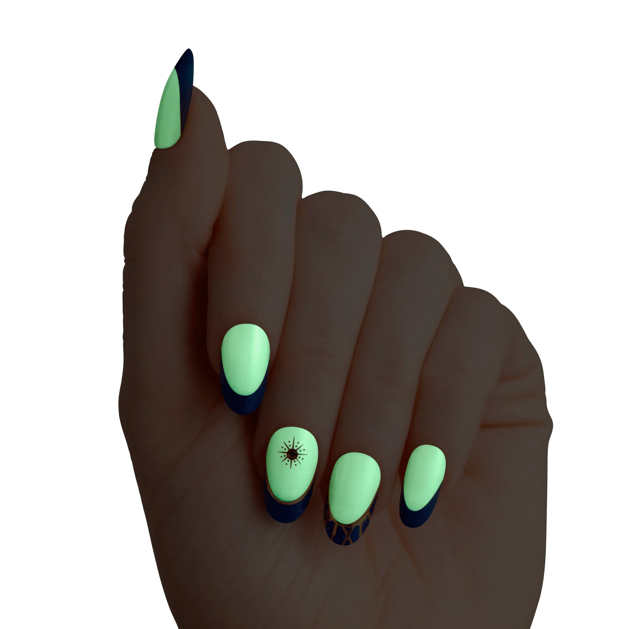 imPRESS X WICKED: FOR GOOD | Wickedly Brave - Image 6