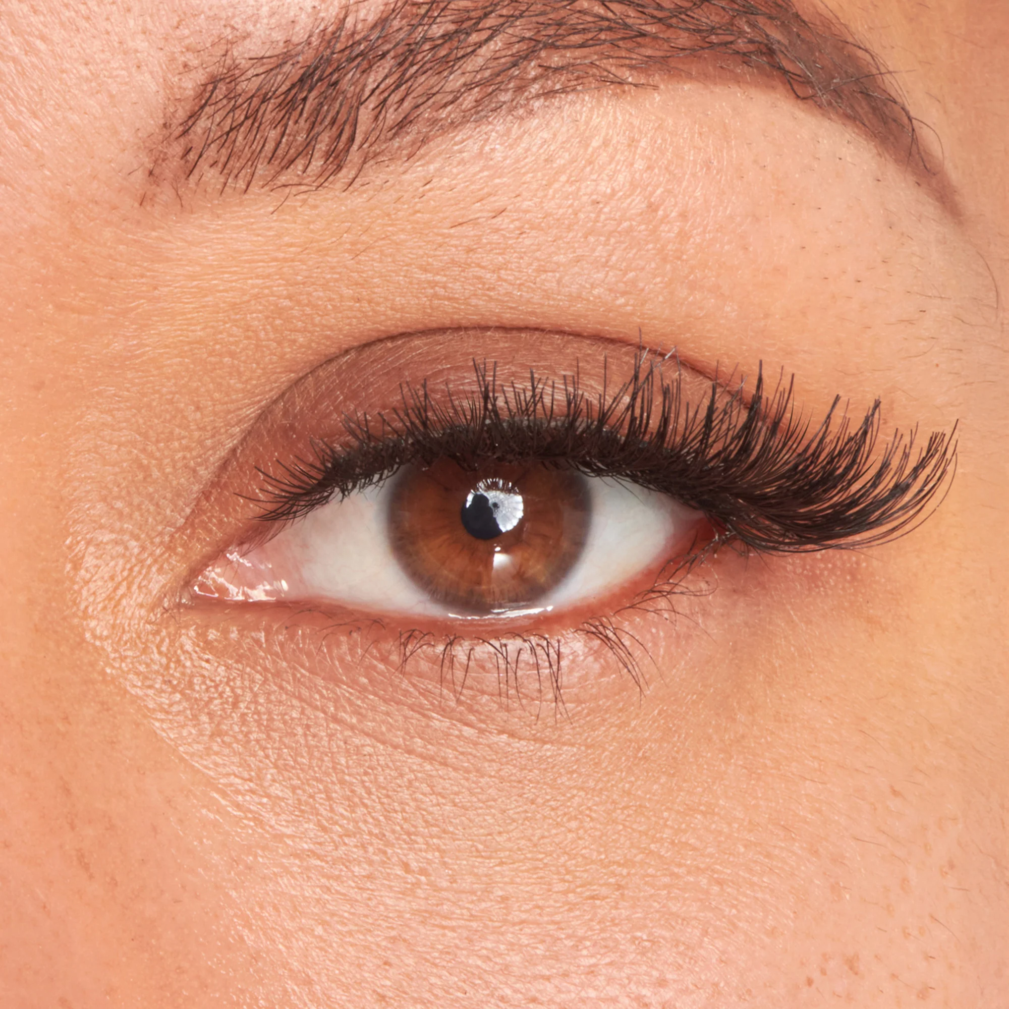 KISS So Wispy False Eyelashes Multipack - Pompadour - Image 3