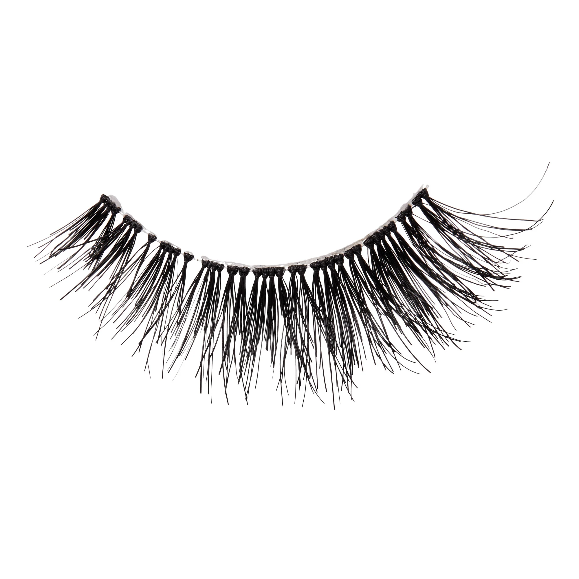 KISS So Wispy False Eyelashes Multipack - Pompadour - Image 5