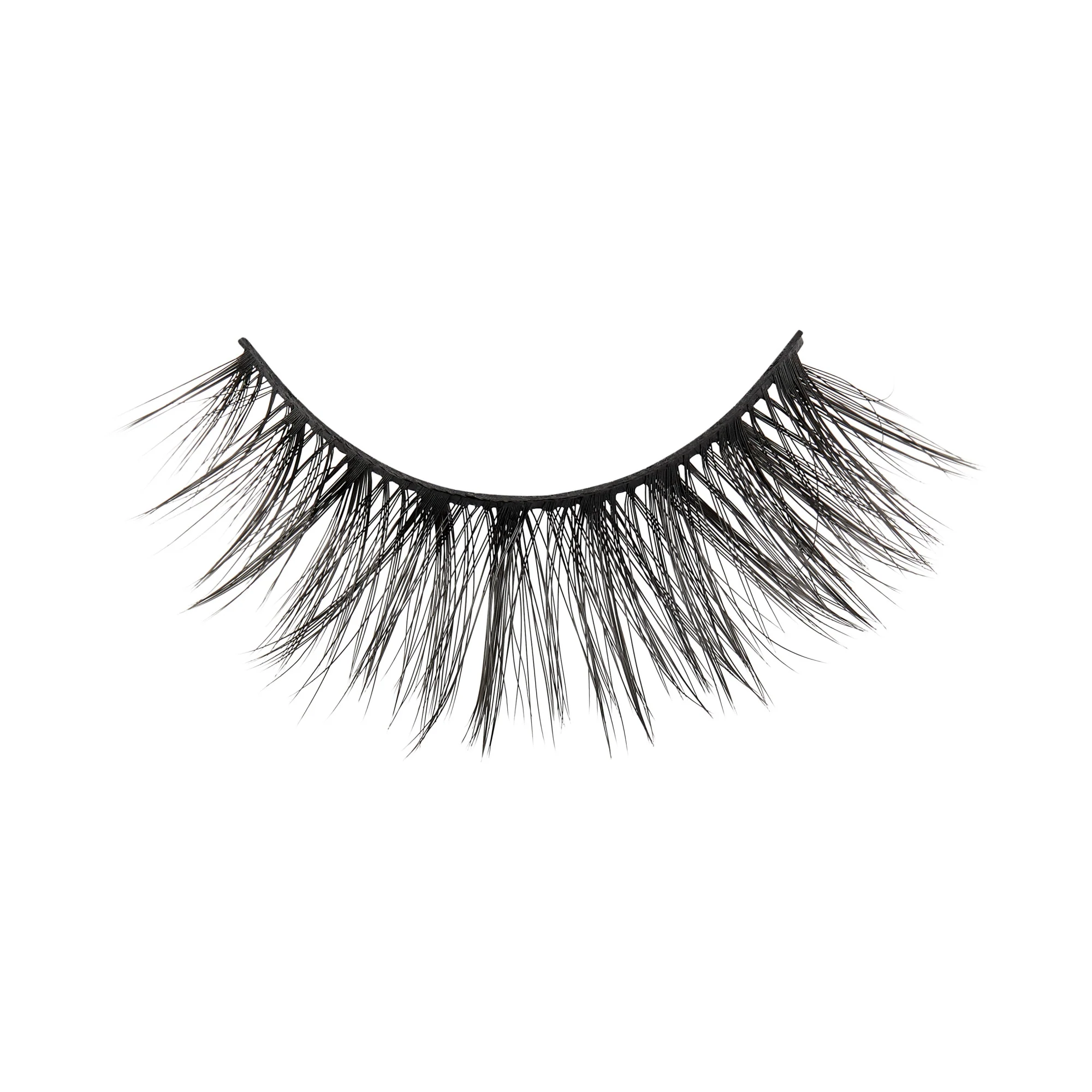 KISS The Power of Pink Limited Edition False Eyelashes, ‘Live’, 1 Pair - Image 4