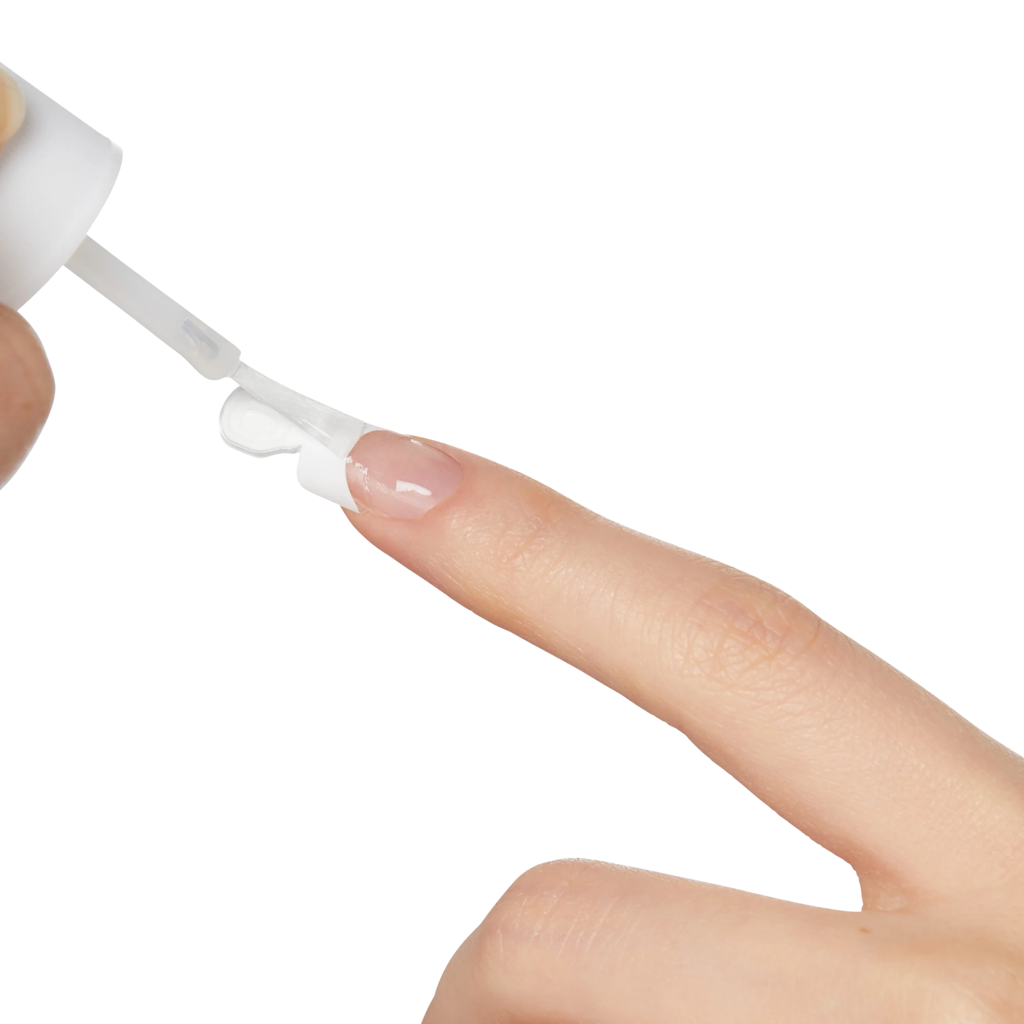 KS Brush-On Gel Nail Kit - Image 2