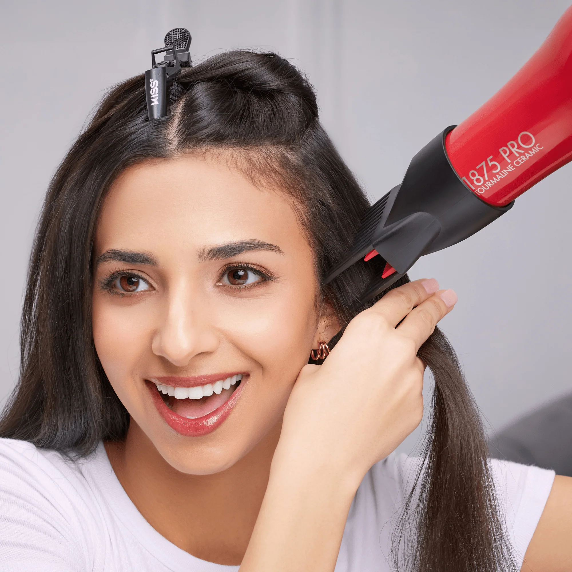1875 Pro Tourmaline Ceramic Dryer - Image 4