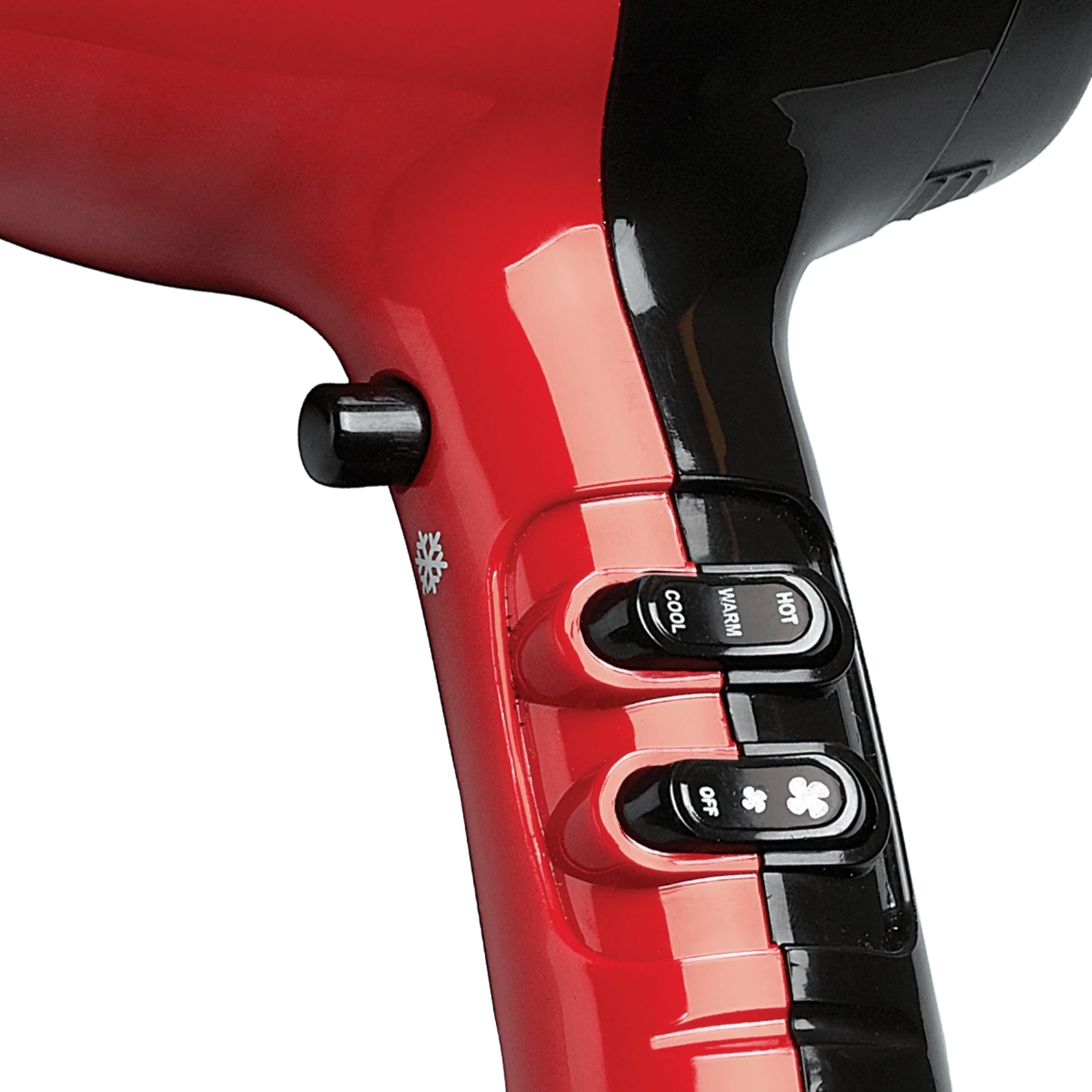 1875 Pro Tourmaline Ceramic Dryer - Image 7