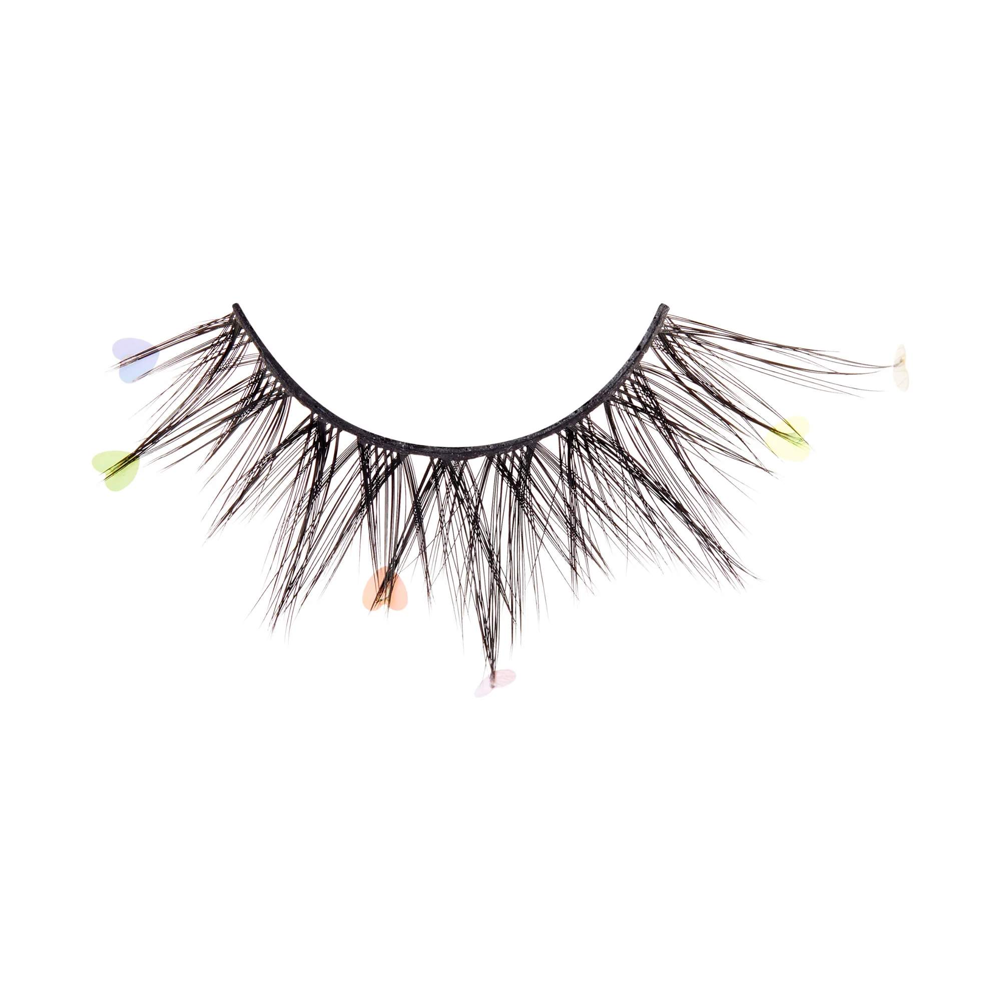 KISS 'Color The World' Pride False Eyelashes - Harmony - Image 5