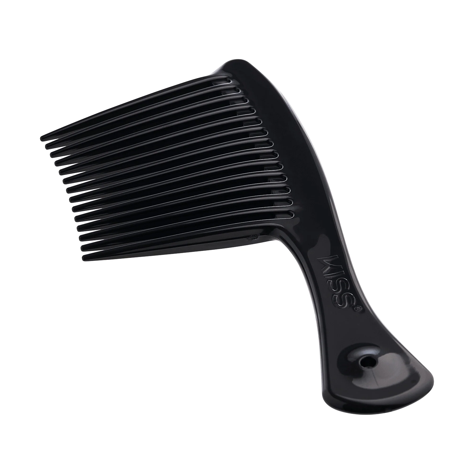 KISS Colors & Care Jumbo Rake Comb - Image 3