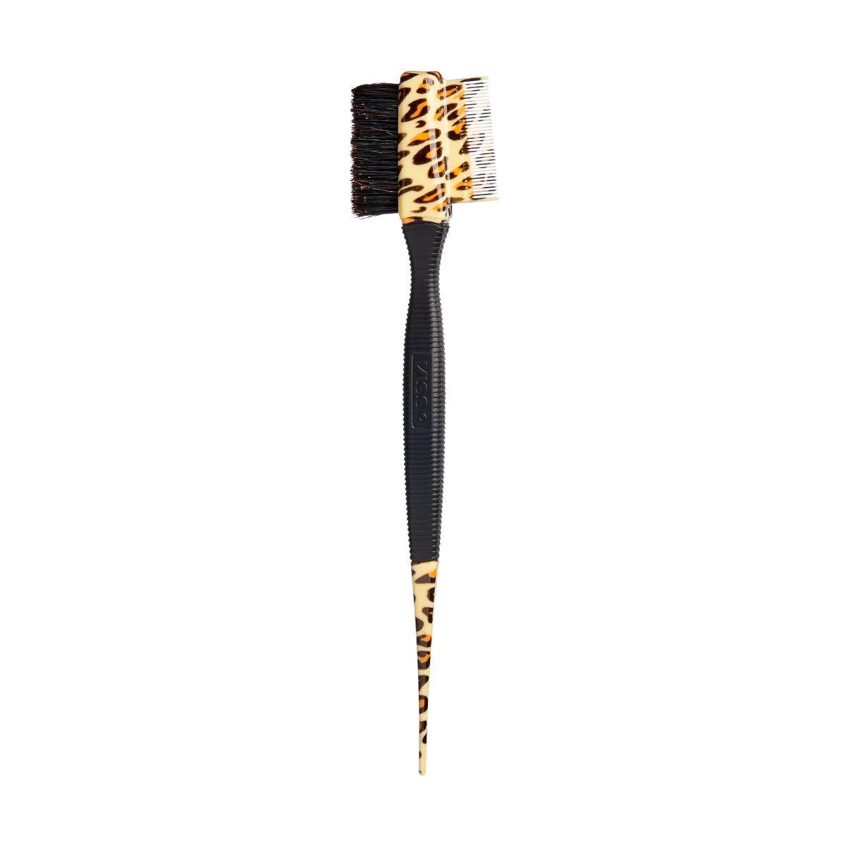 KISS Colors & Care EDGE BRUSH WITH CASE - Image 4