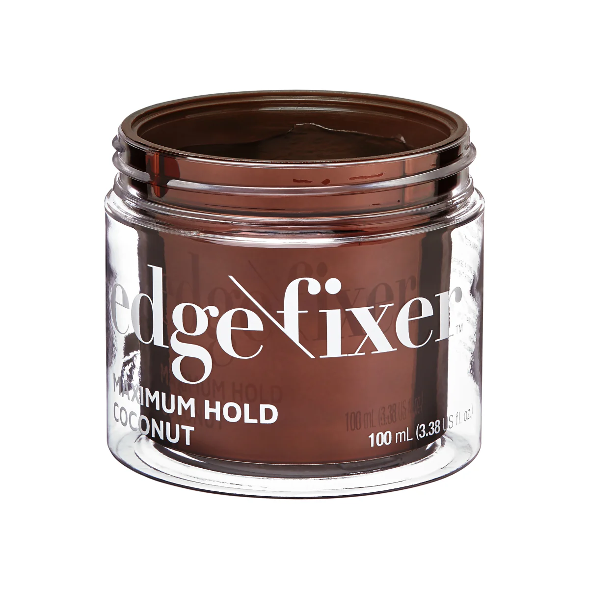 KISS Colors & Care Edge Fixer 100 mL - Coconut - Image 4