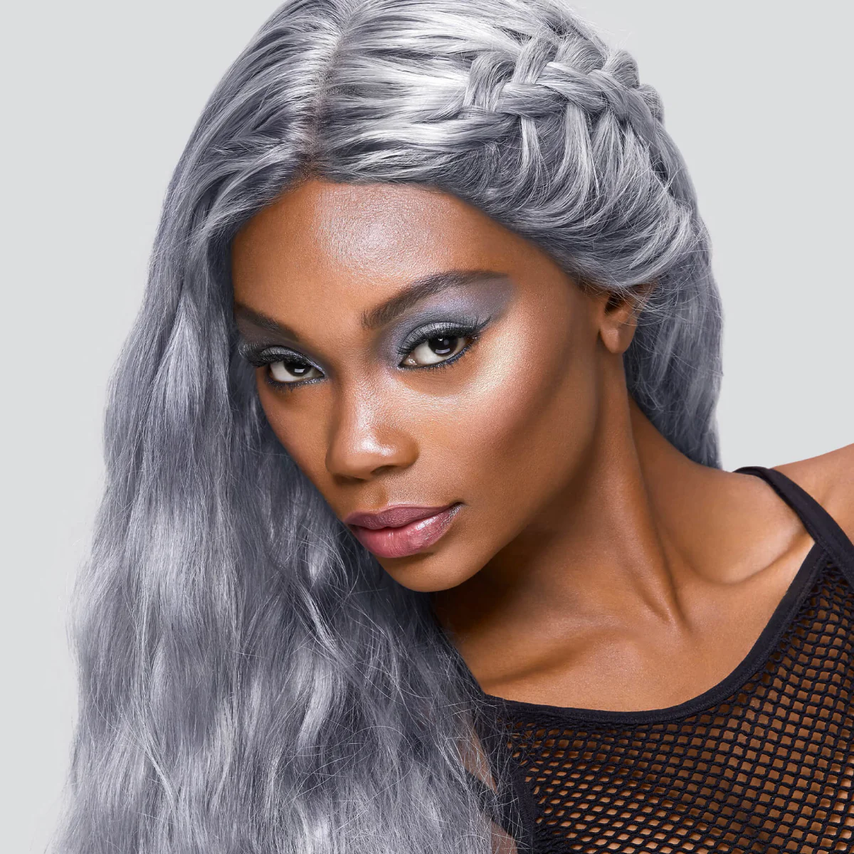 KISS LIFT UP COMPLETE BLEACH & TONE KIT – ICE - Image 2