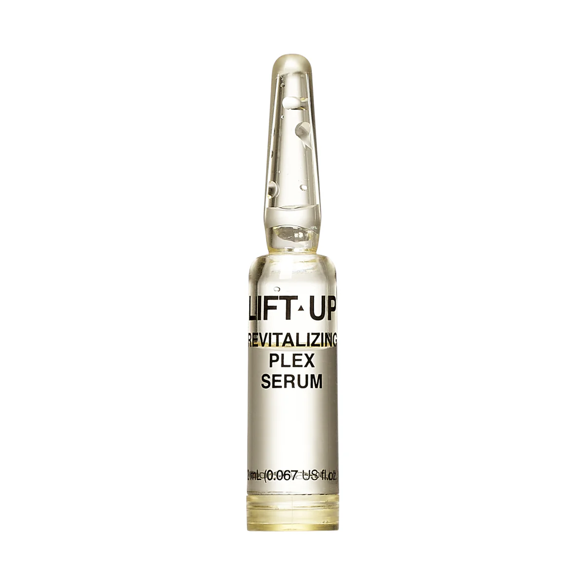 KISS LIFT UP COMPLETE BLEACH & SERUM KIT - Image 4