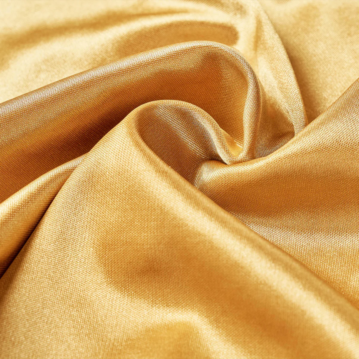 Power Wave Satin Durag Gold - Image 5