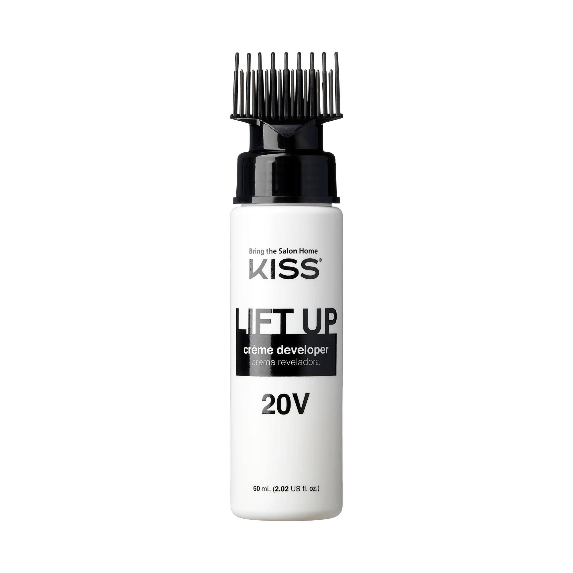 KISS Root Touch Up Bleach Application Kit - Image 6