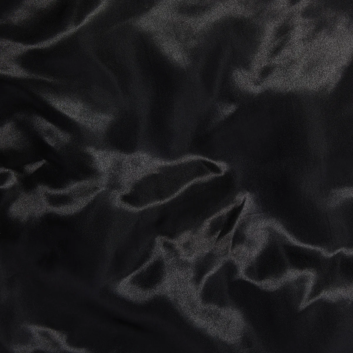 KISS Colors & Care Silky Satin Double Wear Cap, Super Jumbo - Black - Image 4