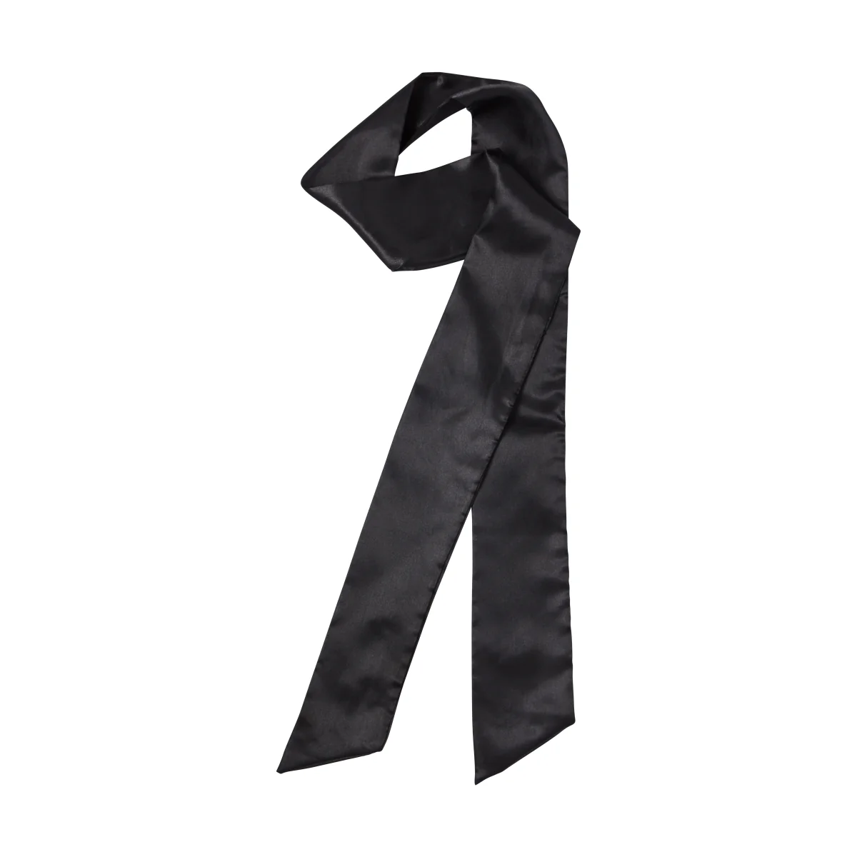 KISS Colors & Care Silky Satin Edge Scarf - Image 4