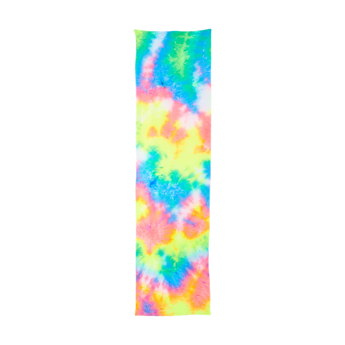 KISS Colors & Care Soft Satin Wrap Scarf - Image 4