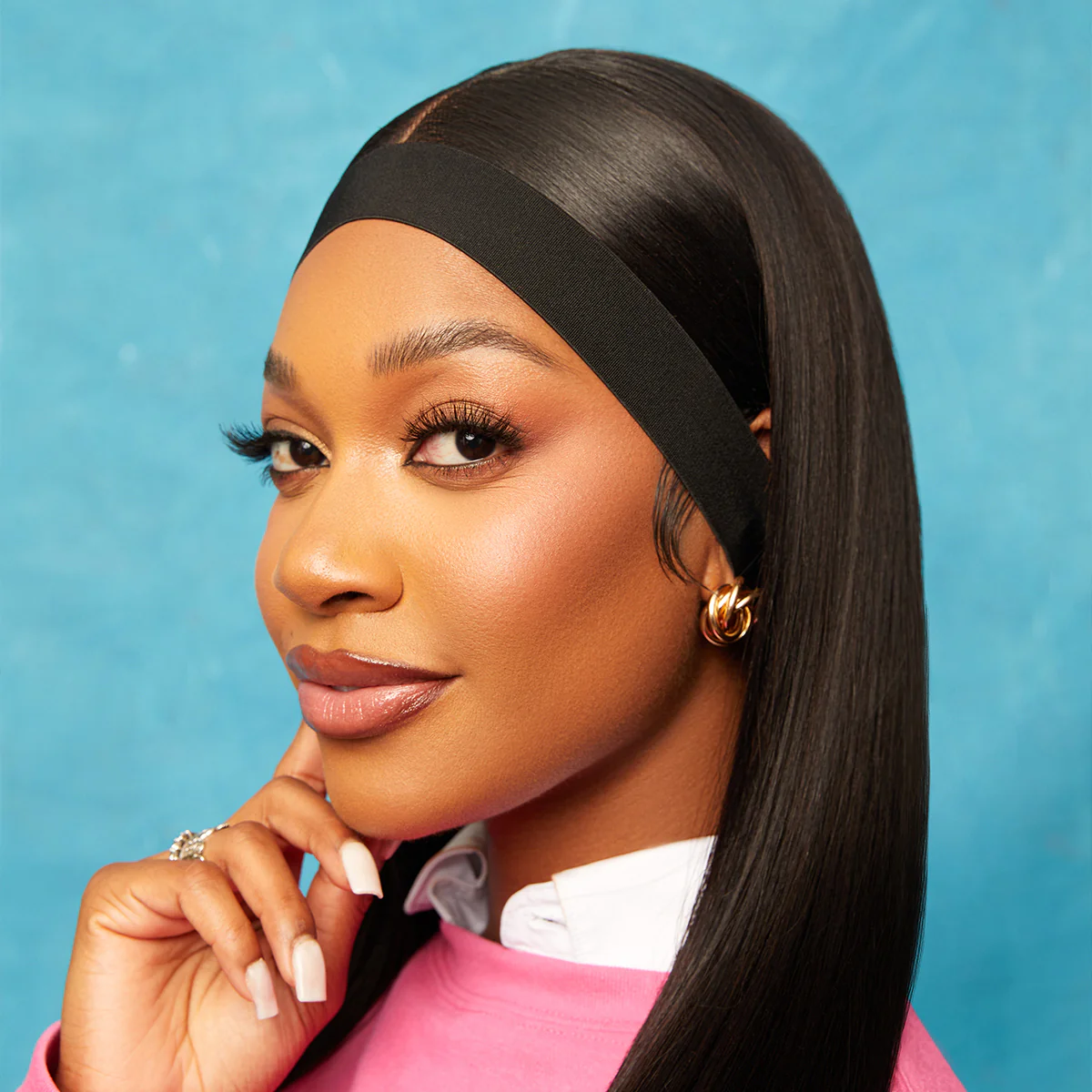 KISS Colors & Care Wig Install Essentials Bundle - Image 2