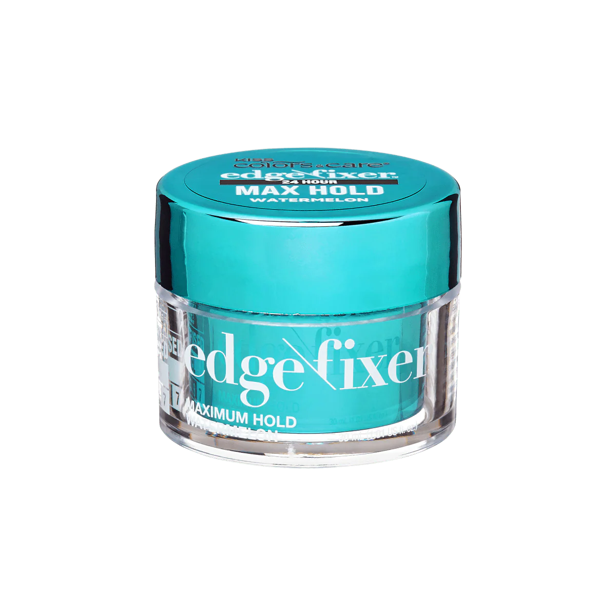 KISS Colors & Care Edge Fixer 30mL - Watermelon