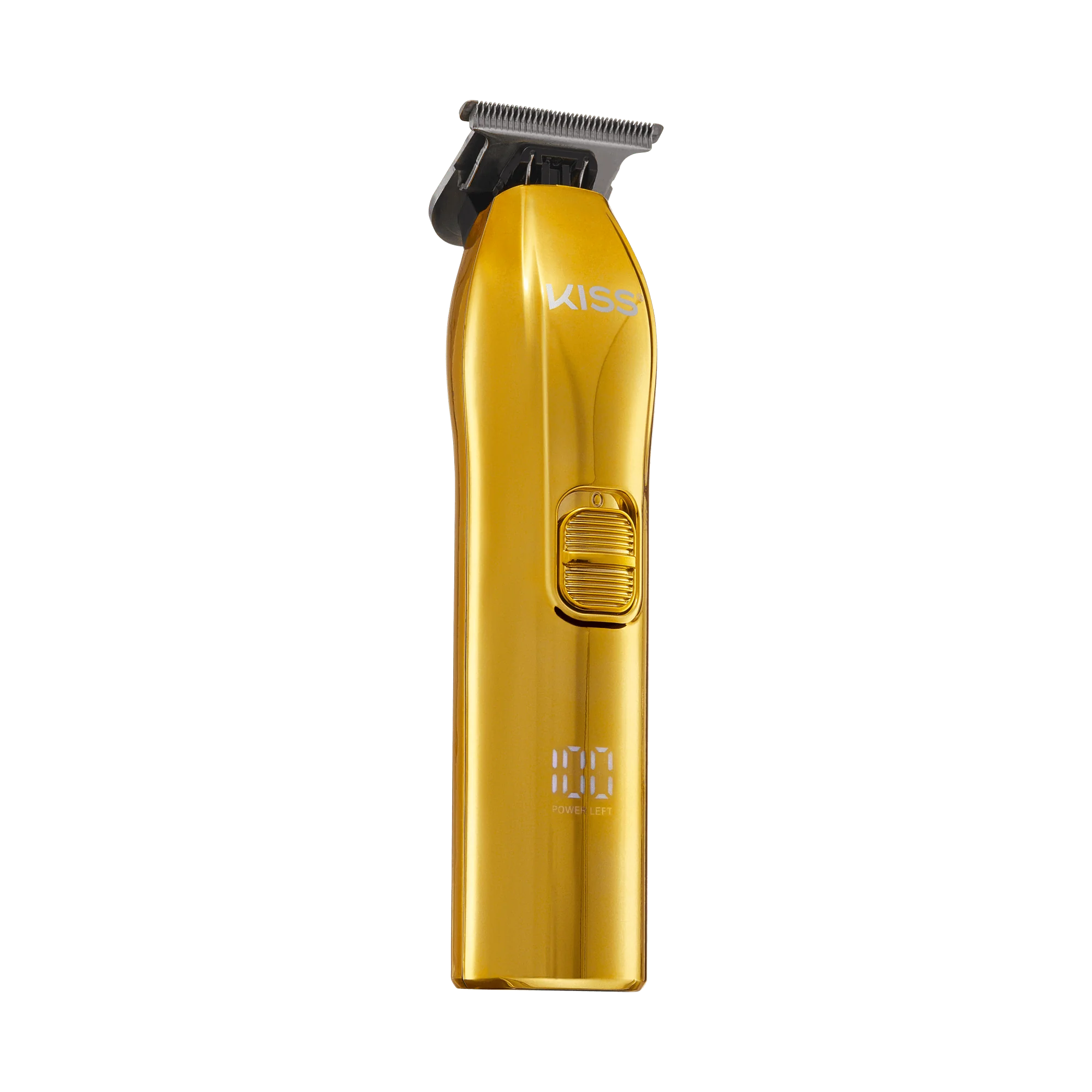 KISS Cordless T-Blade Beard & Hair Trimmer - Image 7