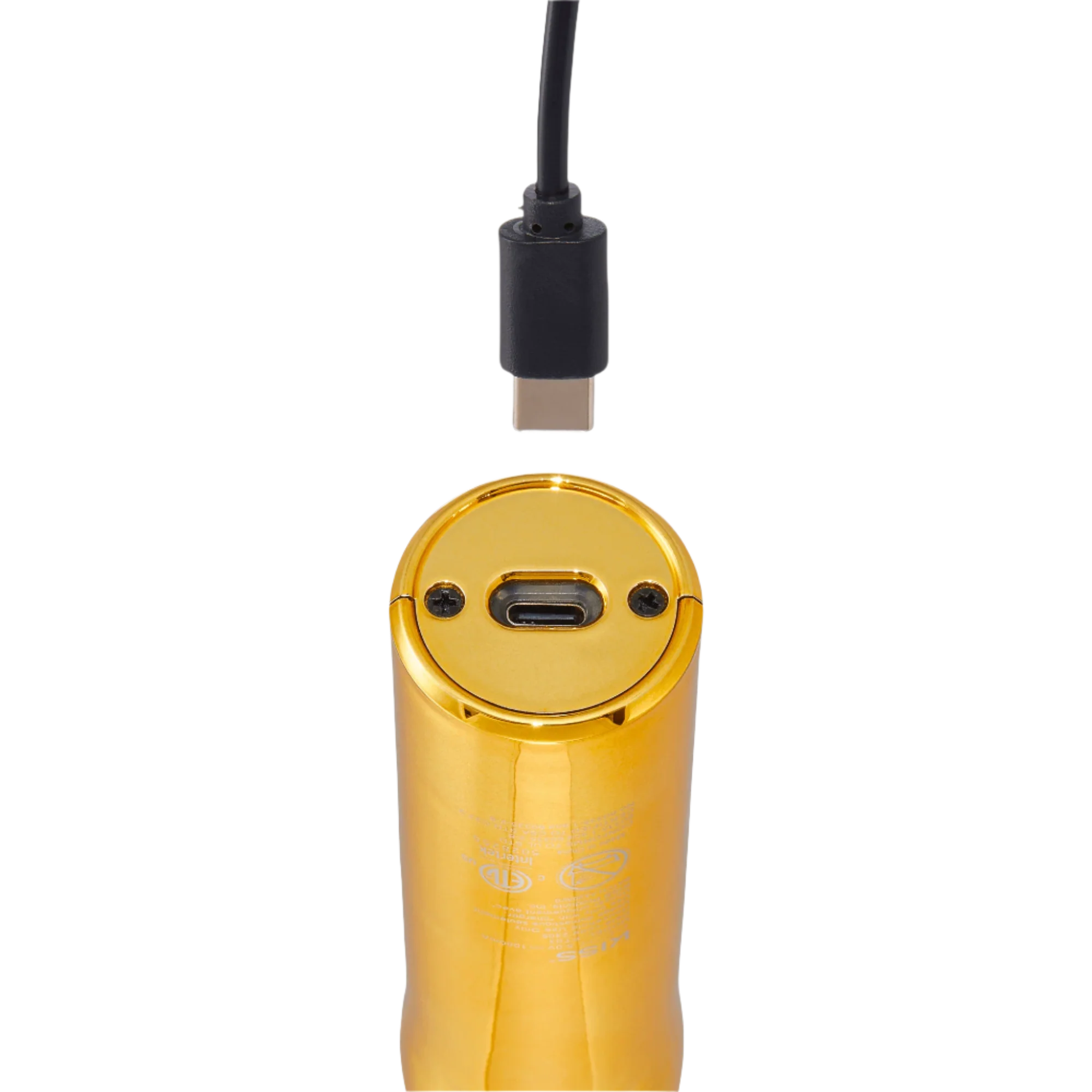 KISS Cordless T-Blade Beard & Hair Trimmer - Image 9