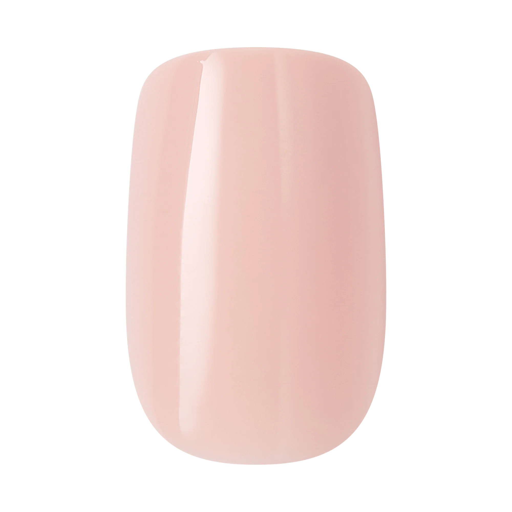 KISS CORE Color Press On Glue Nails - Aesthetic - Image 5