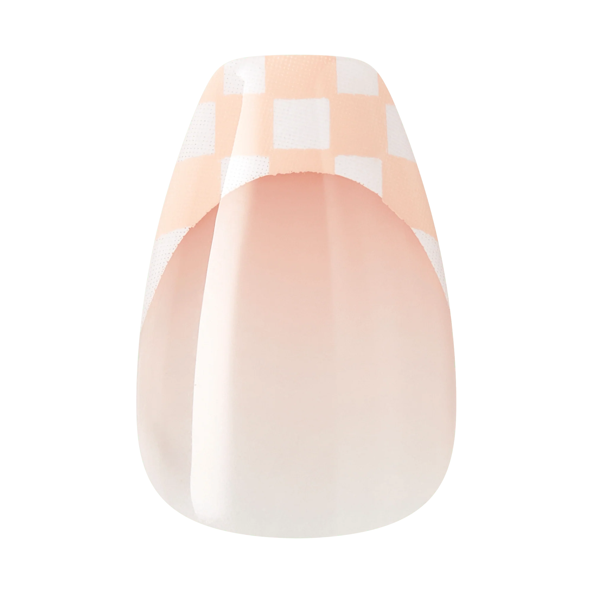 KISS CORE Design Press On Glue Nails - Cheers - Image 6