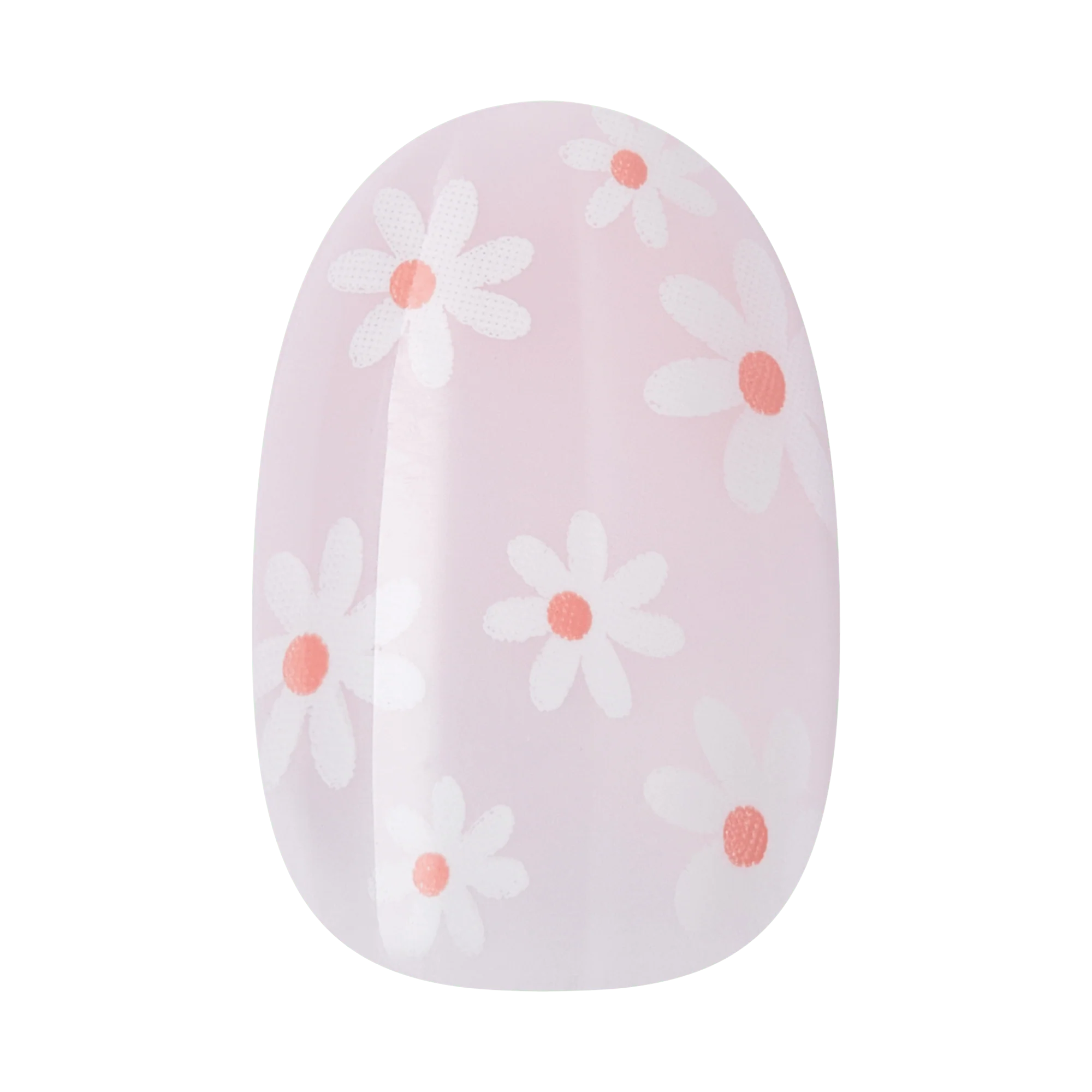 KISS CORE Design Press On Glue Nails - Friendship - Image 5